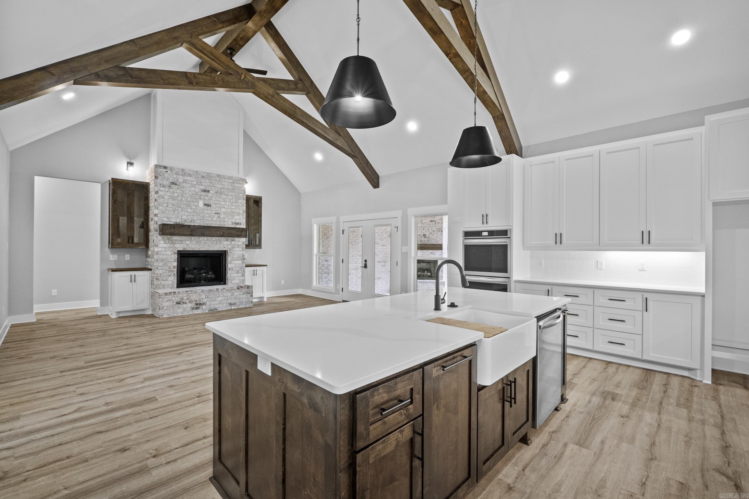 ST CHARLES PLACE - Residential