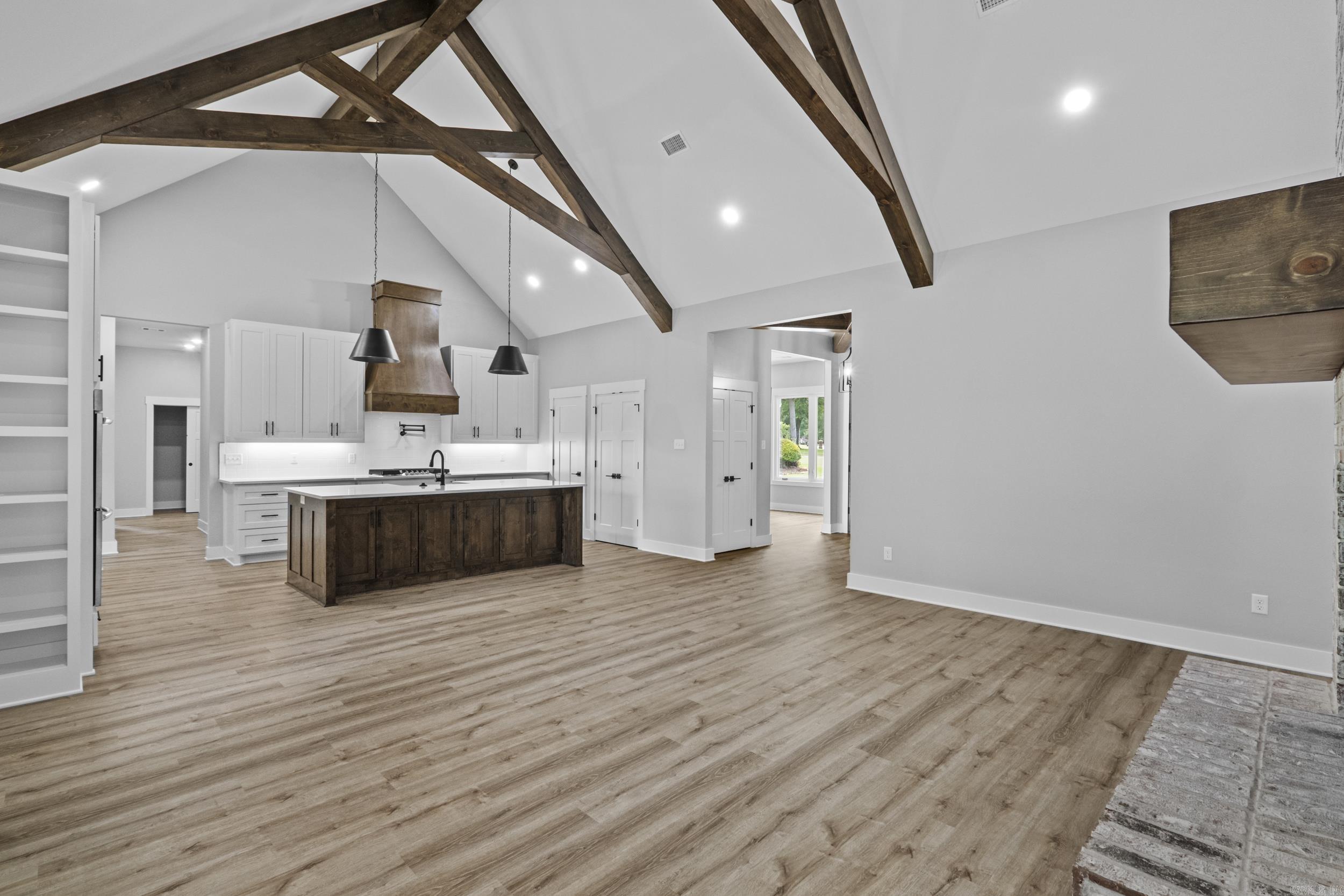 ST CHARLES PLACE - Residential