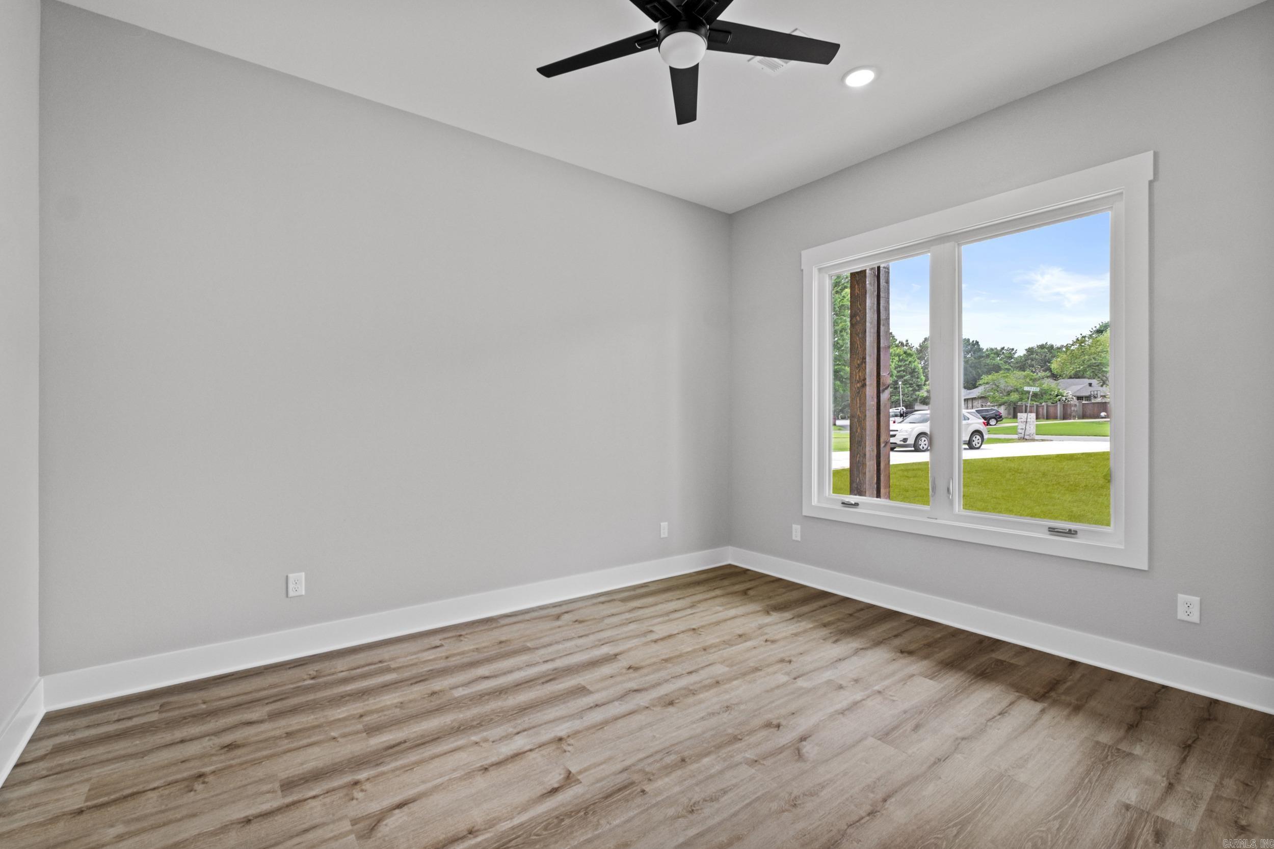 ST CHARLES PLACE - Residential