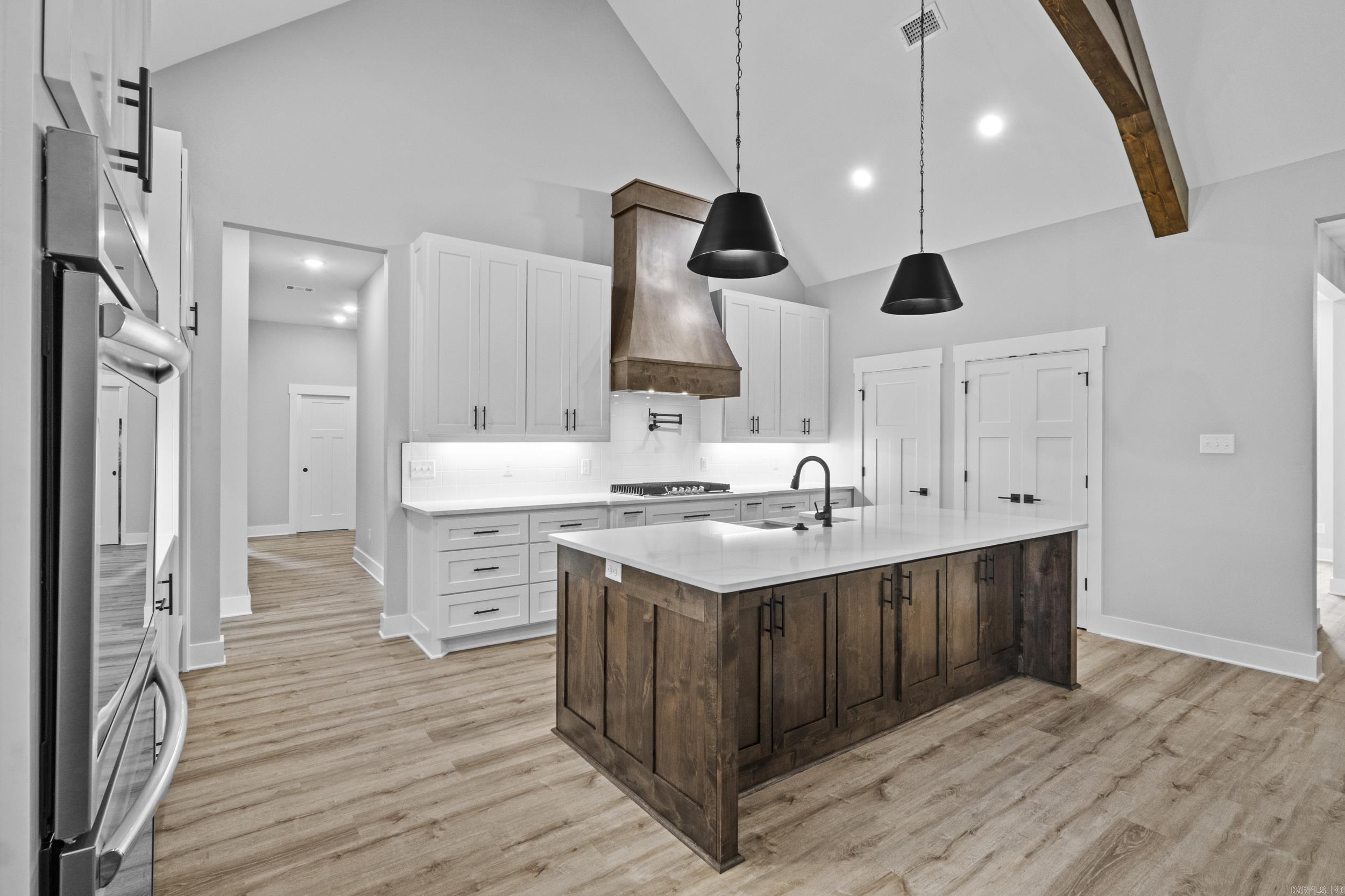 ST CHARLES PLACE - Residential
