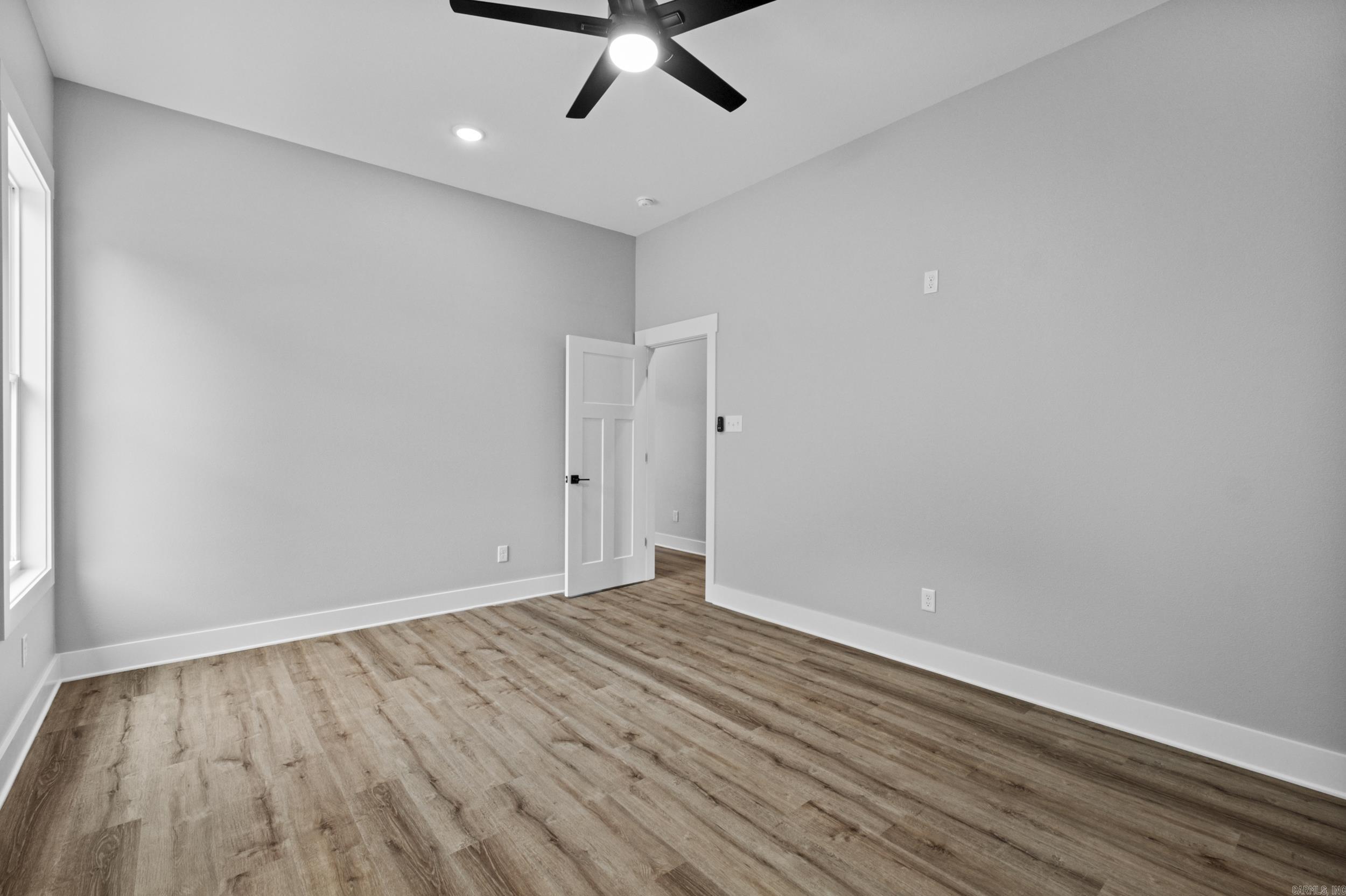 ST CHARLES PLACE - Residential