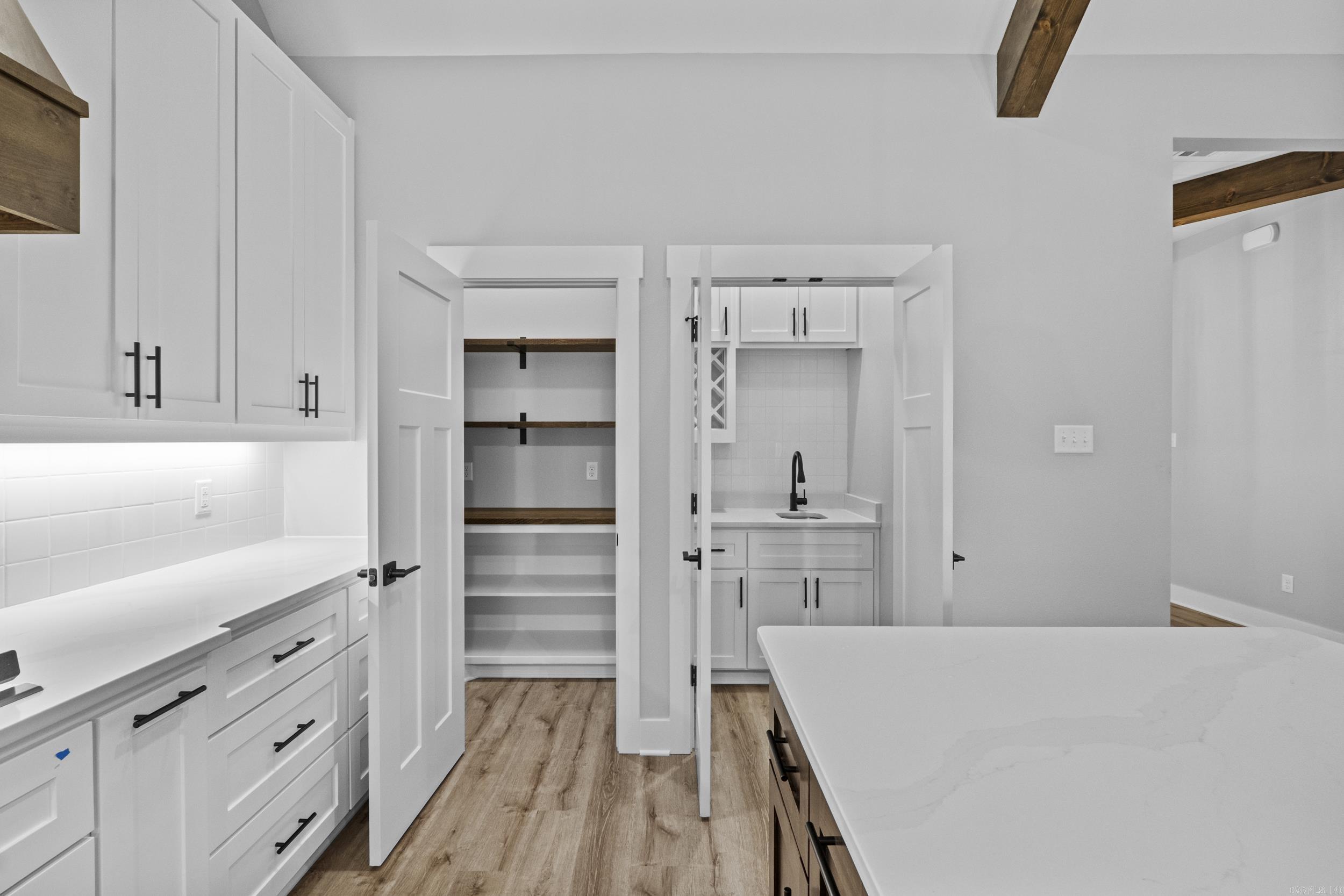ST CHARLES PLACE - Residential