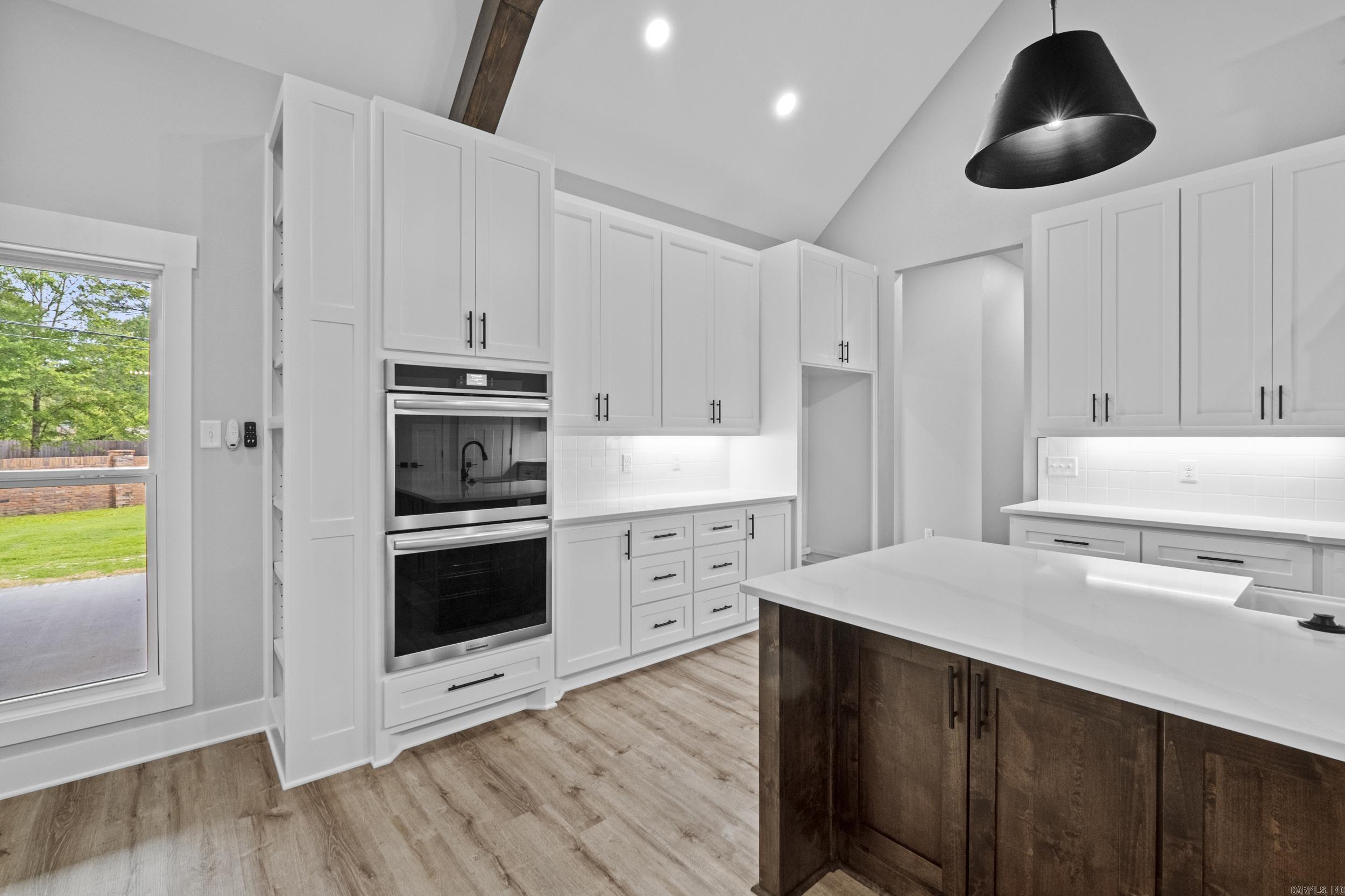 ST CHARLES PLACE - Residential