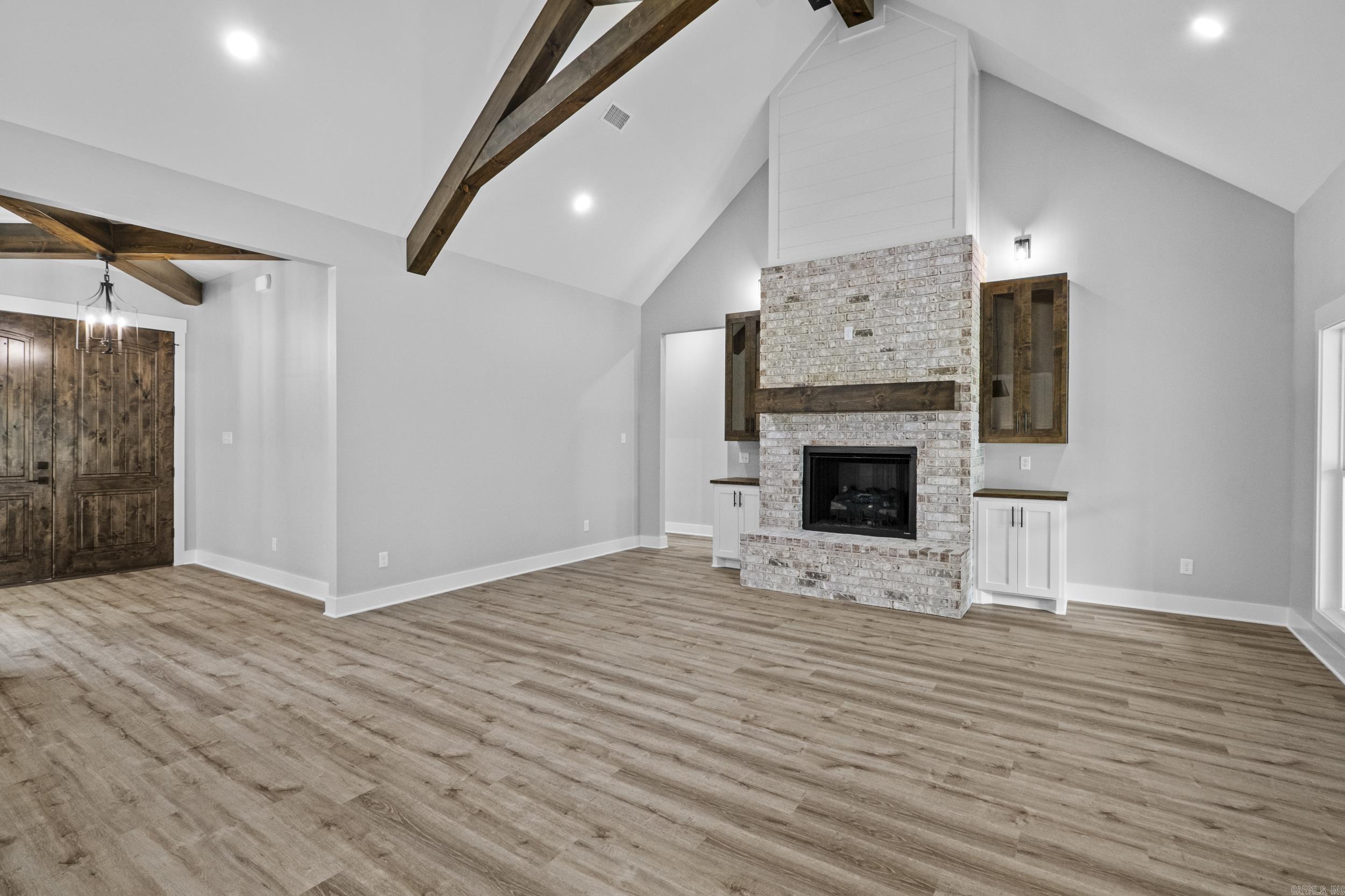 ST CHARLES PLACE - Residential