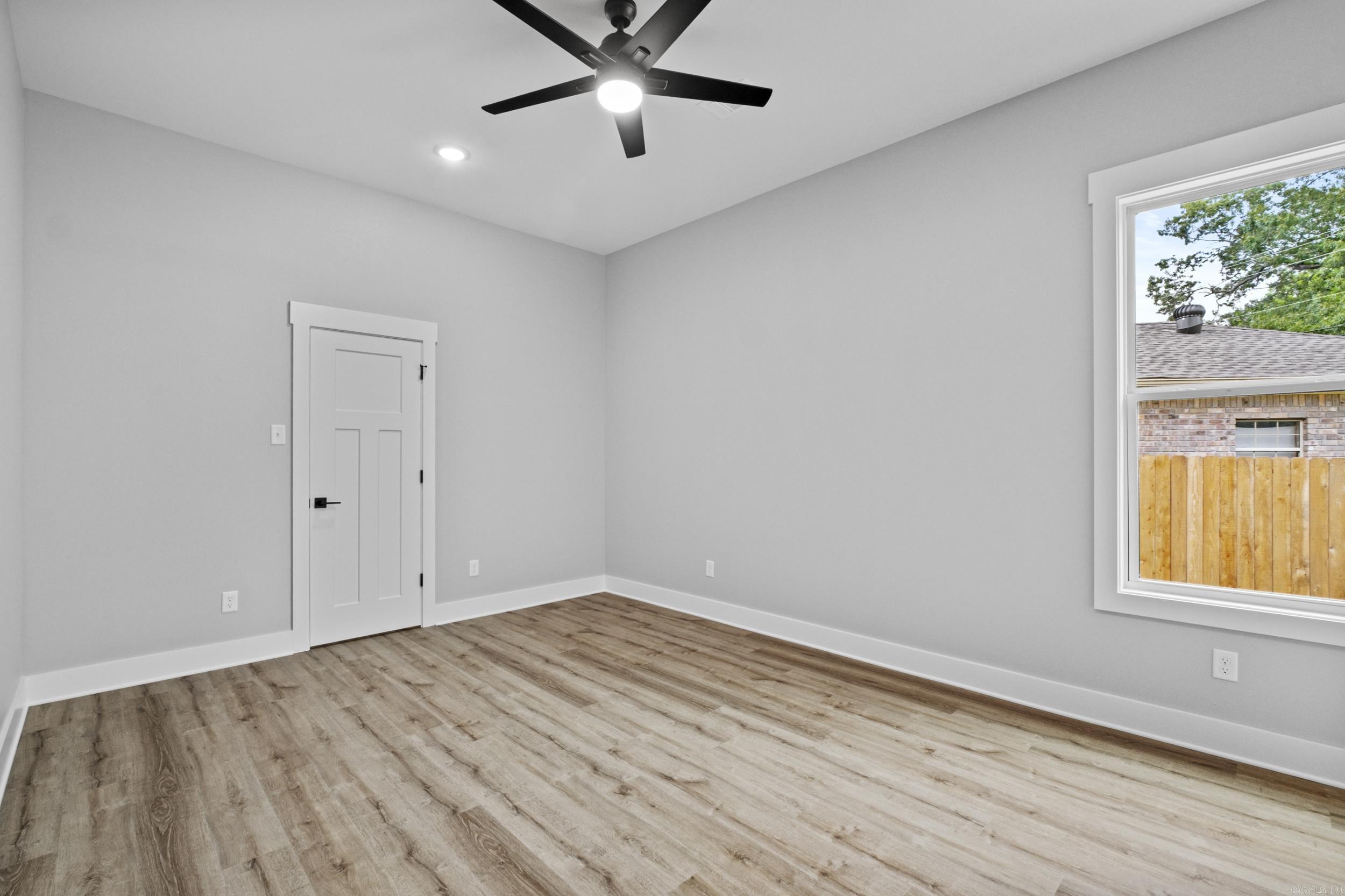 ST CHARLES PLACE - Residential
