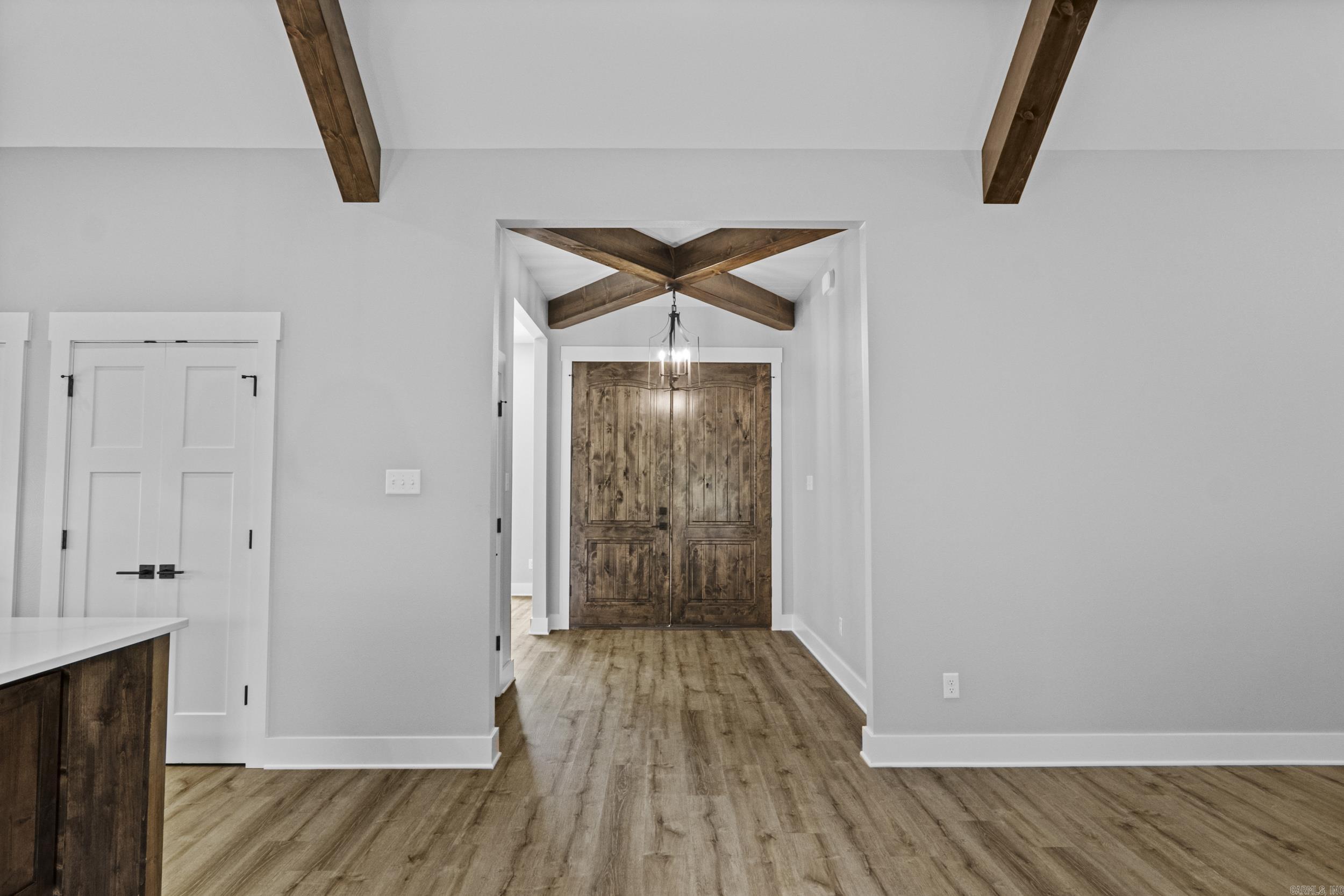 ST CHARLES PLACE - Residential