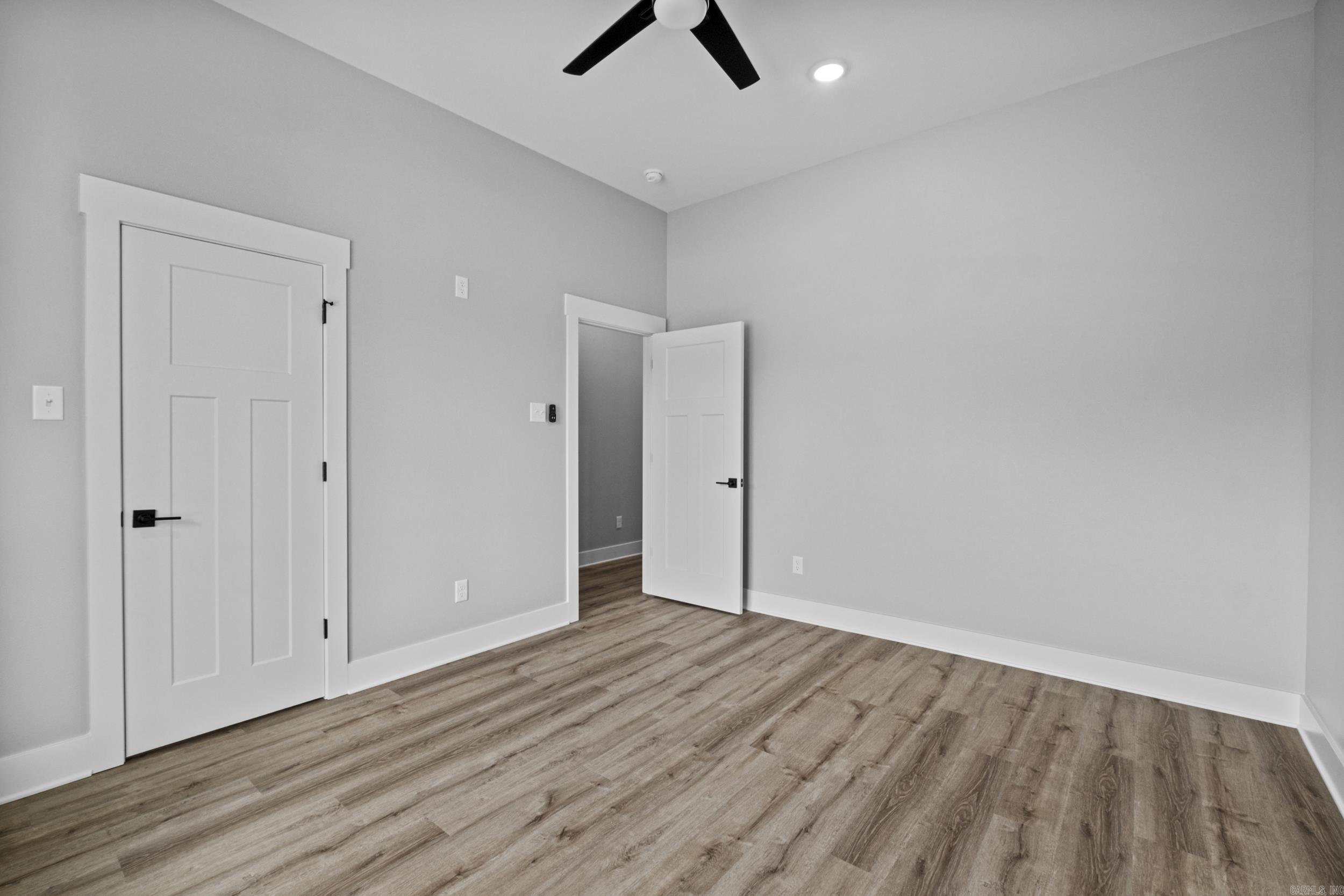 ST CHARLES PLACE - Residential