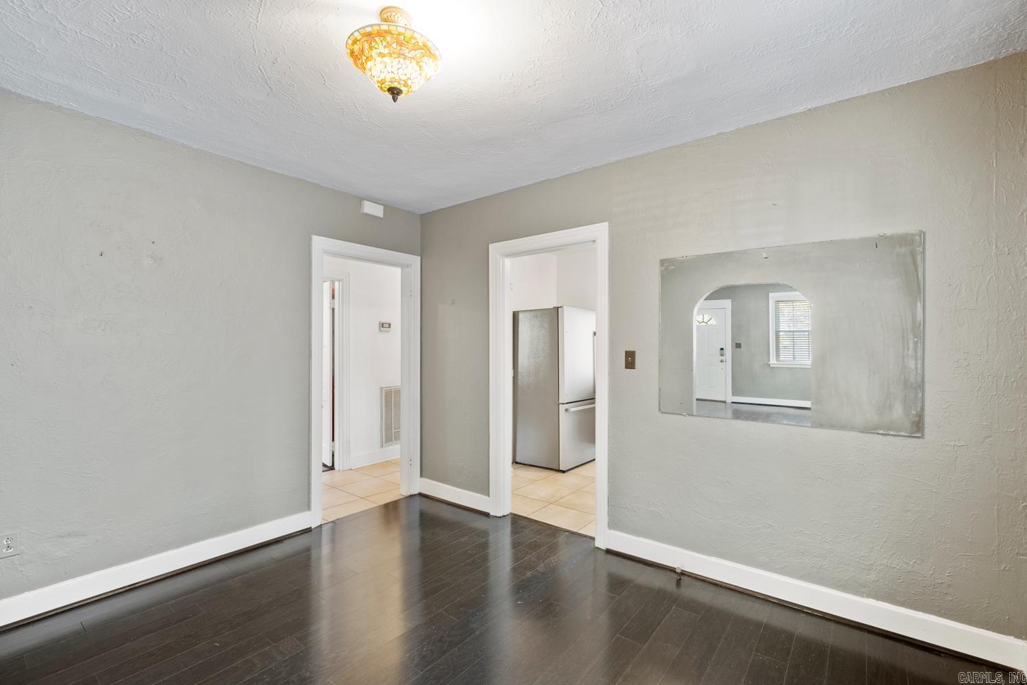 Park Hill - Residential Lease