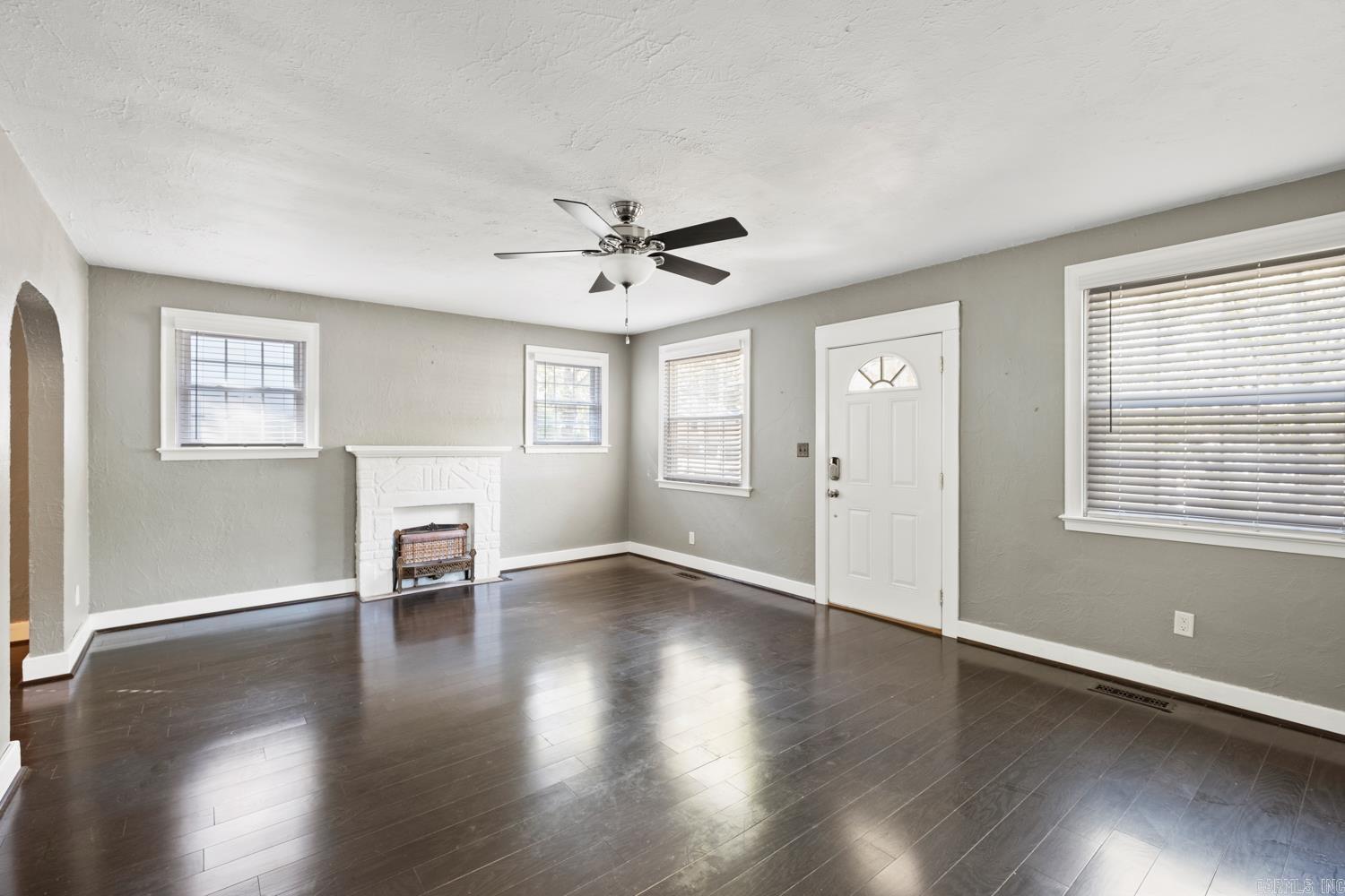 Park Hill - Residential Lease