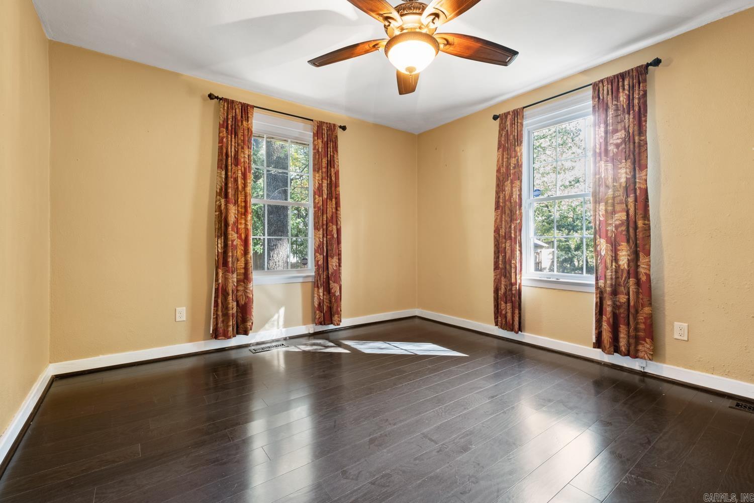 Park Hill - Residential Lease