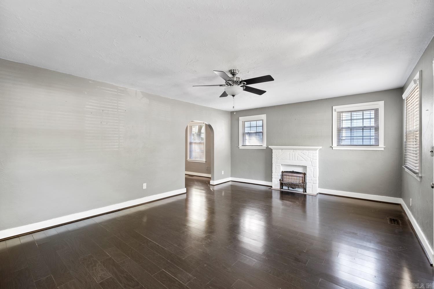 Park Hill - Residential Lease