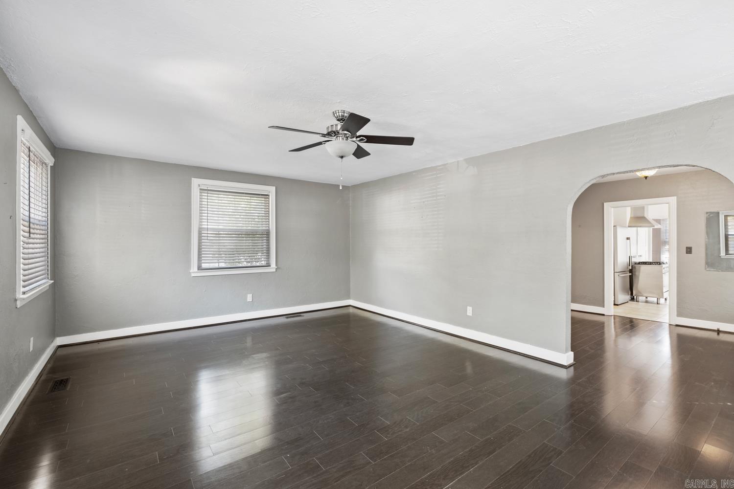 Park Hill - Residential Lease