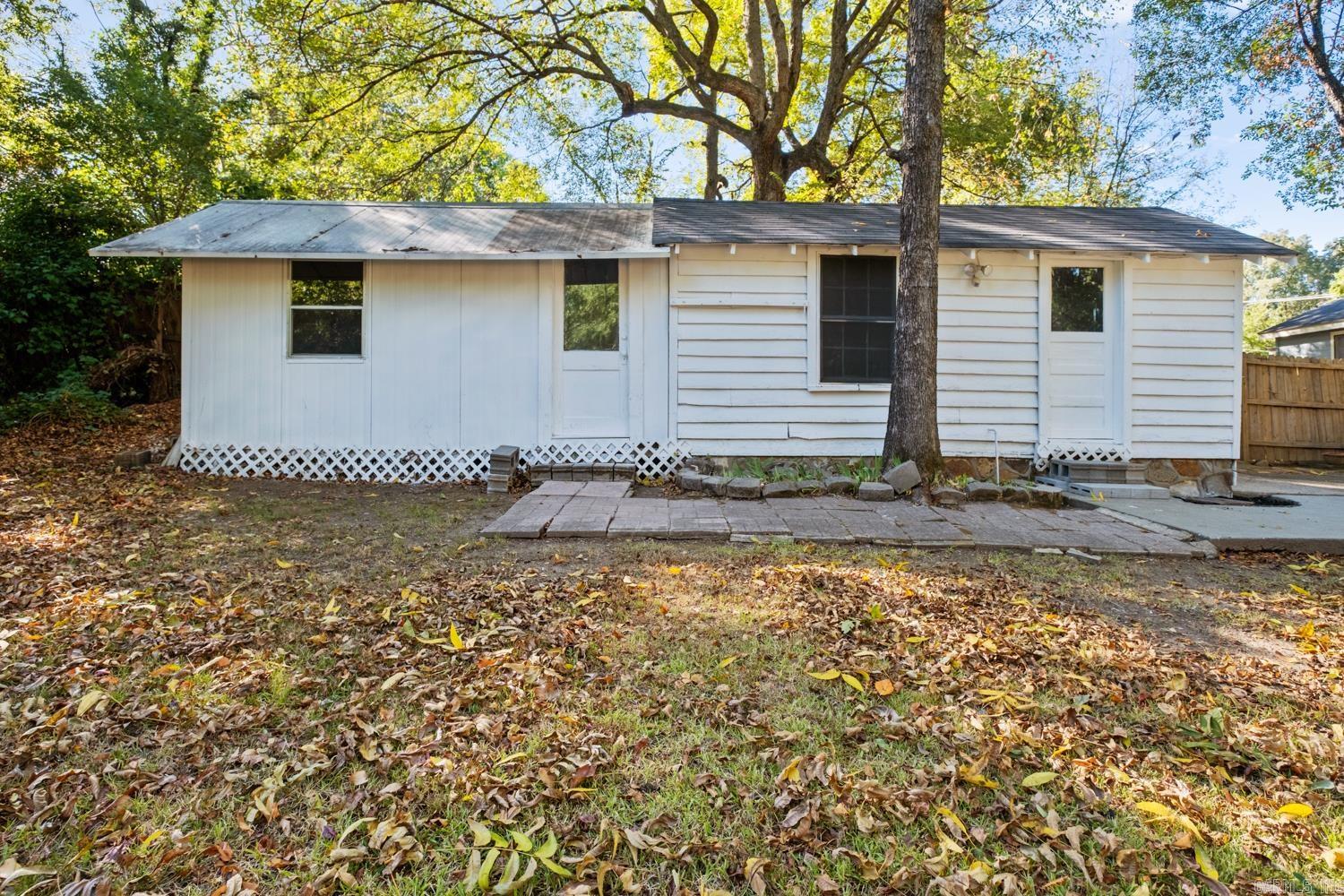 Park Hill - Residential Lease