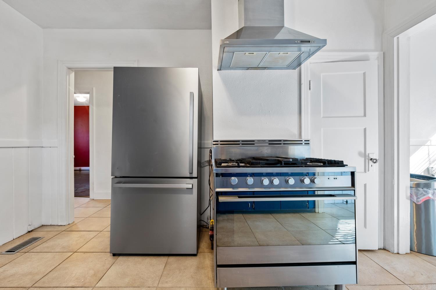 Park Hill - Residential Lease