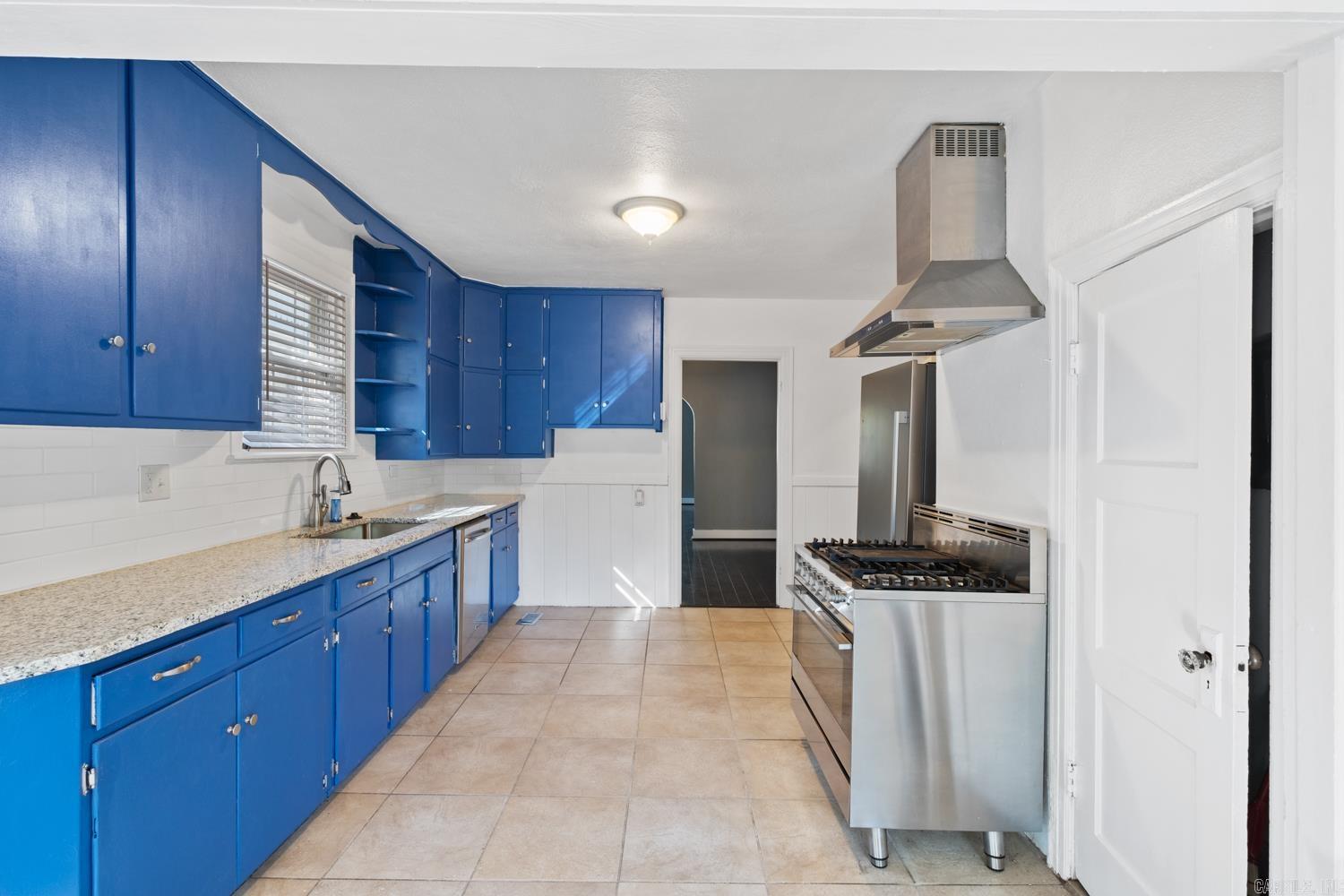 Park Hill - Residential Lease