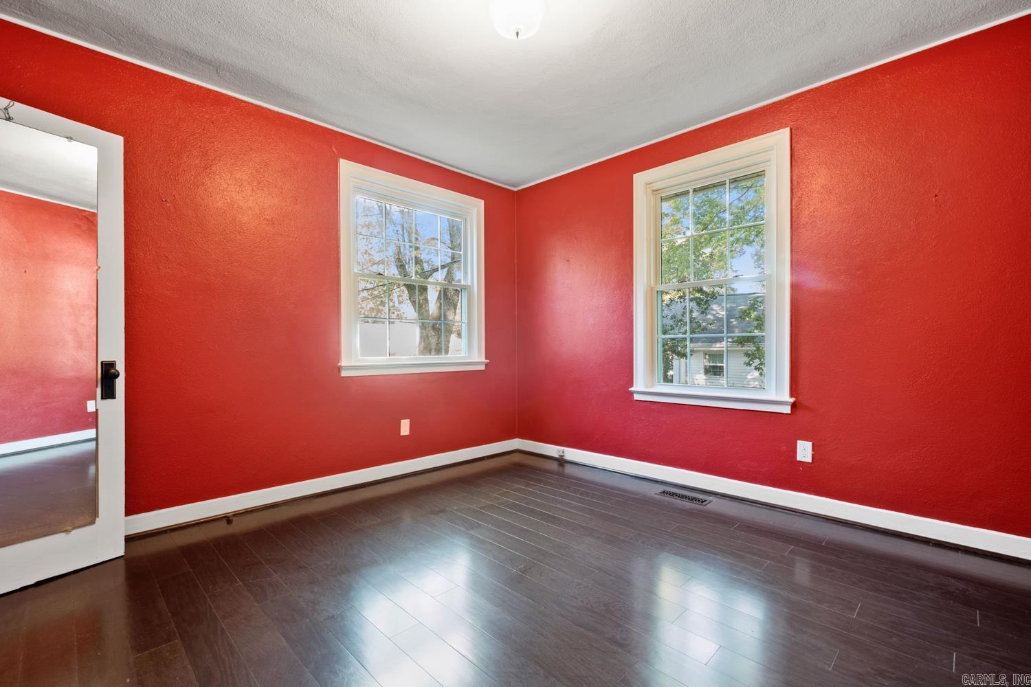 Park Hill - Residential Lease