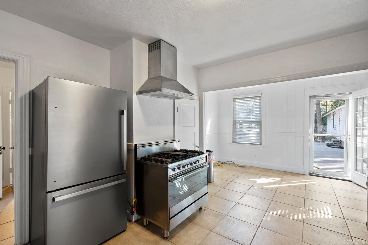 Park Hill - Residential Lease