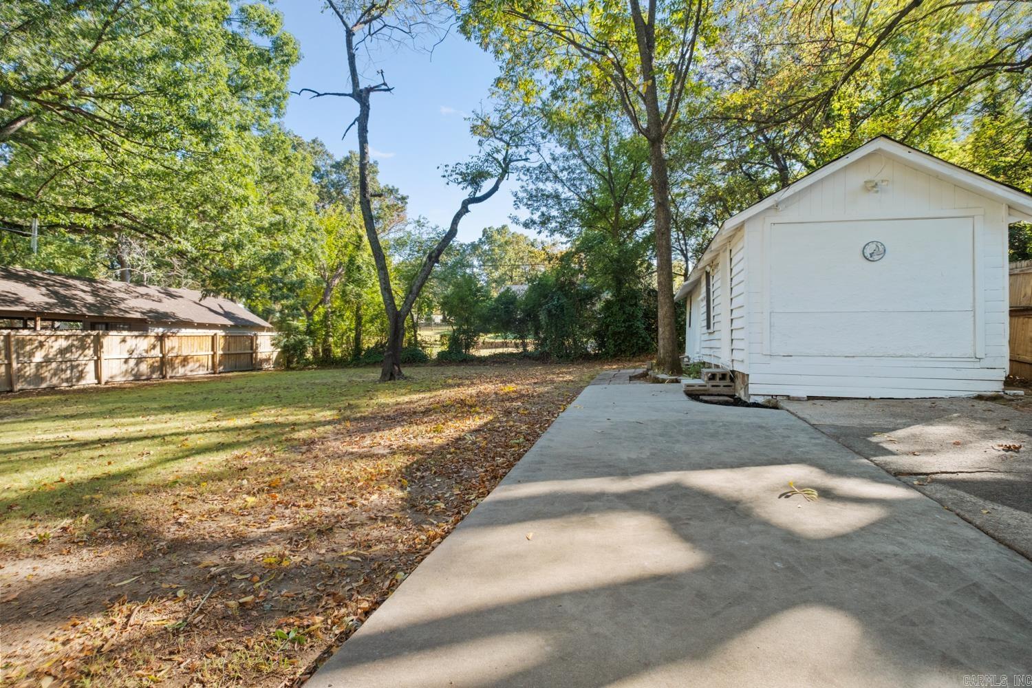 Park Hill - Residential Lease