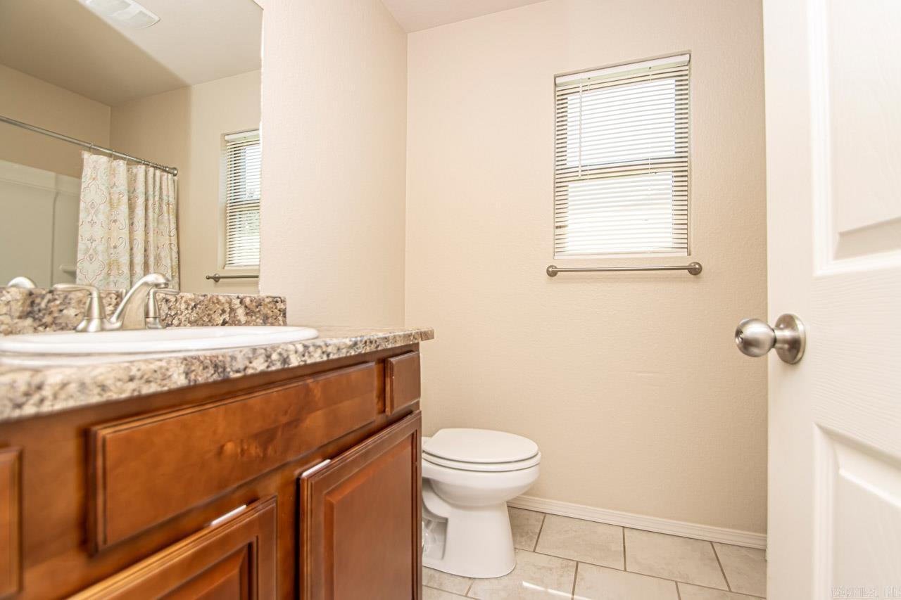 STONEHENGE PLACE - Residential