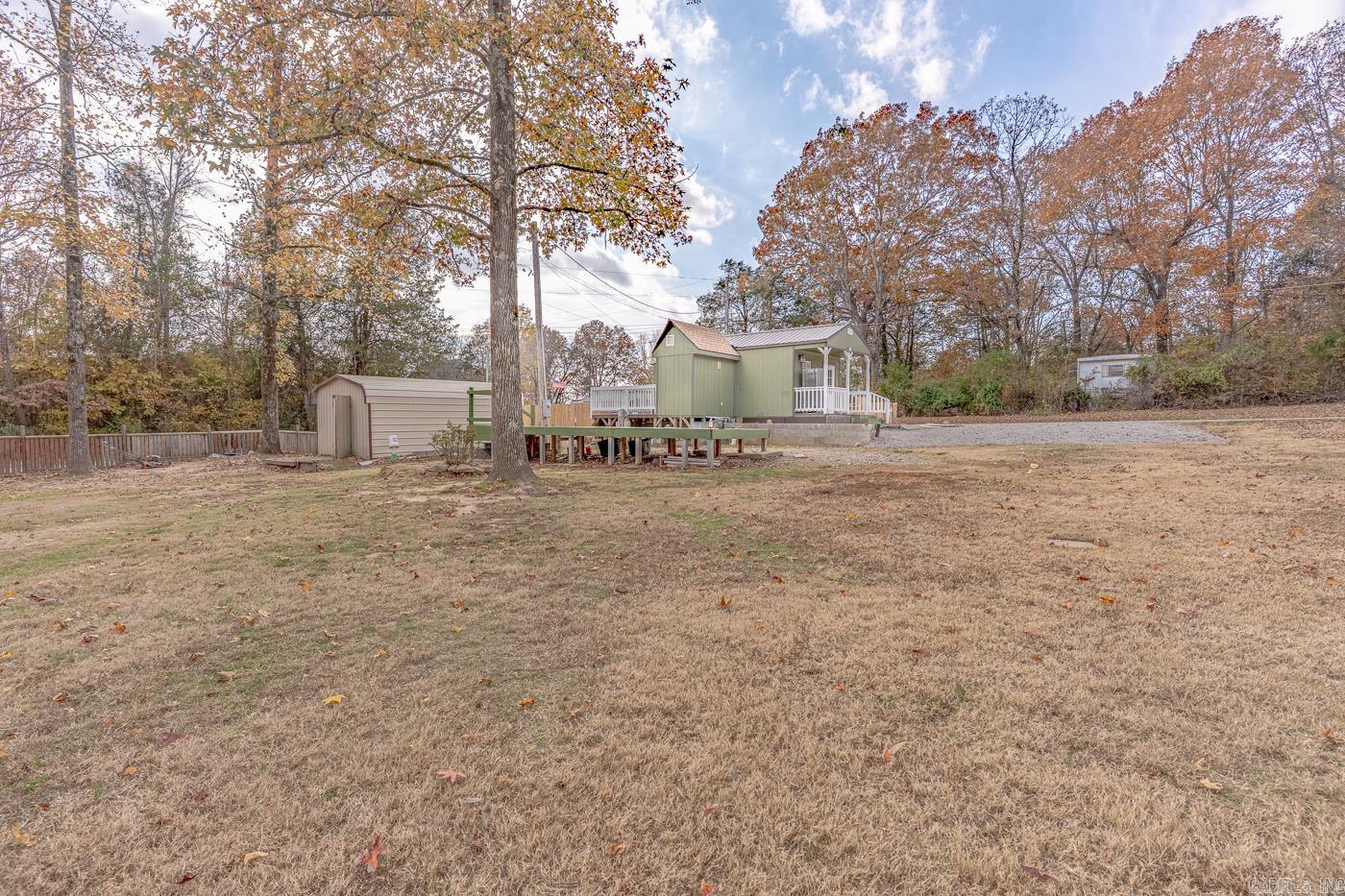 HENRY BALTZ SUB - Residential