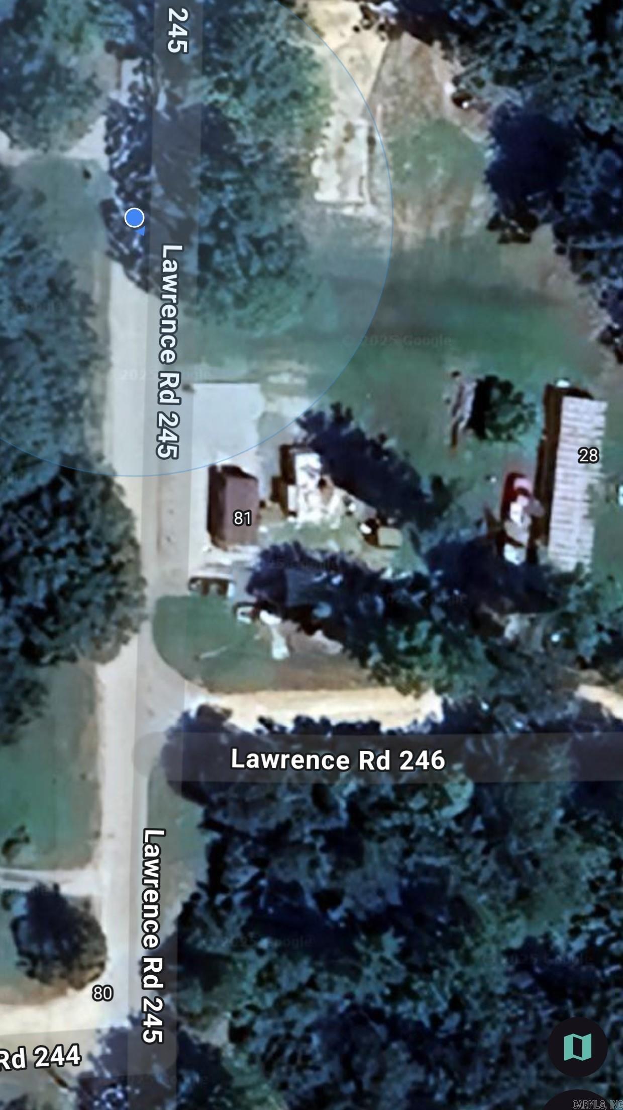 HENRY BALTZ SUB - Residential