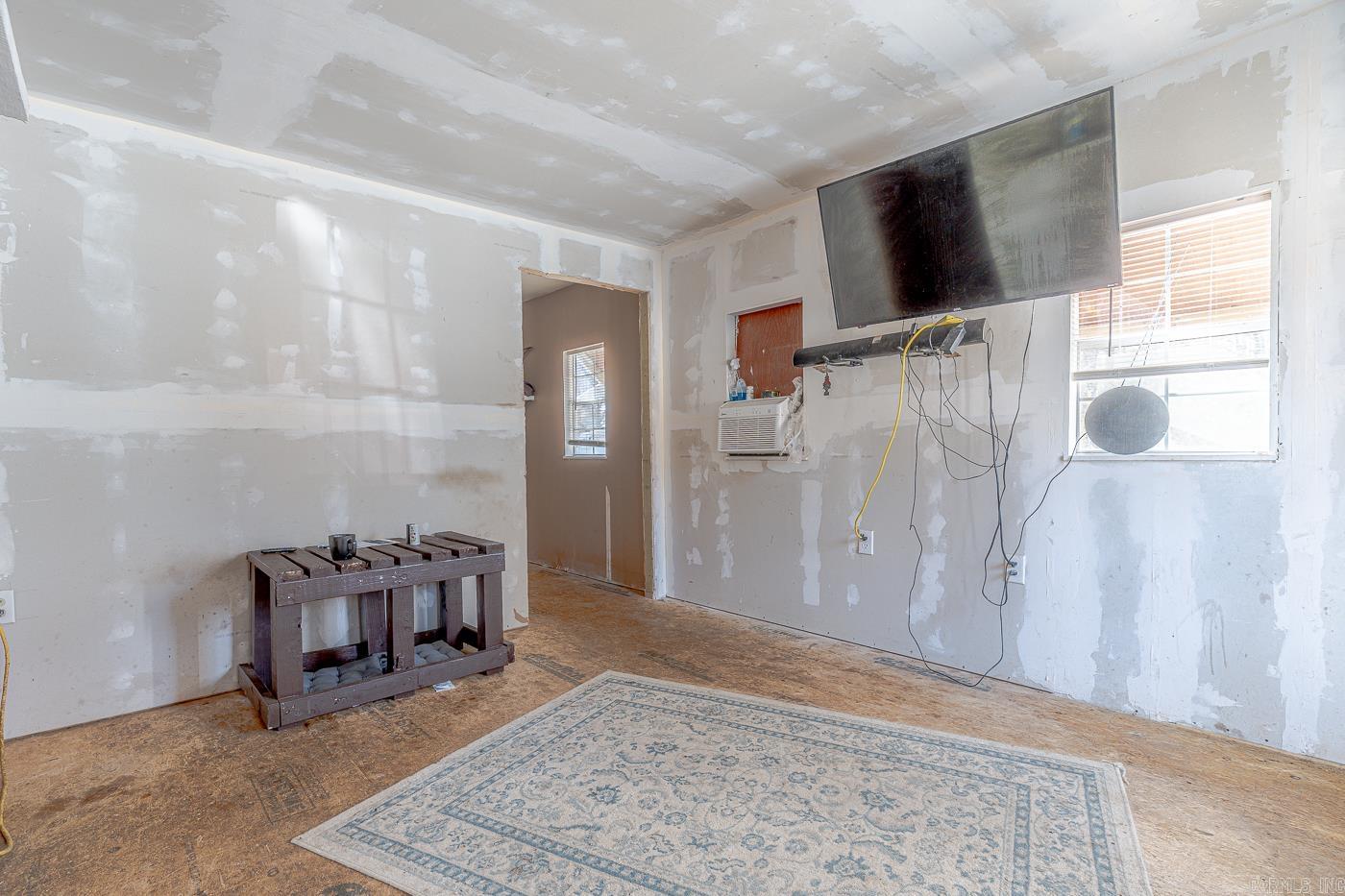 HENRY BALTZ SUB - Residential