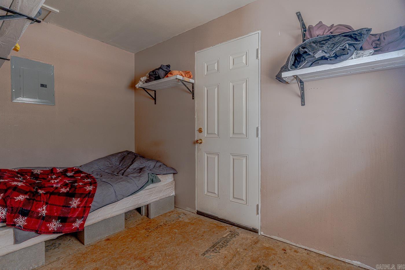 HENRY BALTZ SUB - Residential