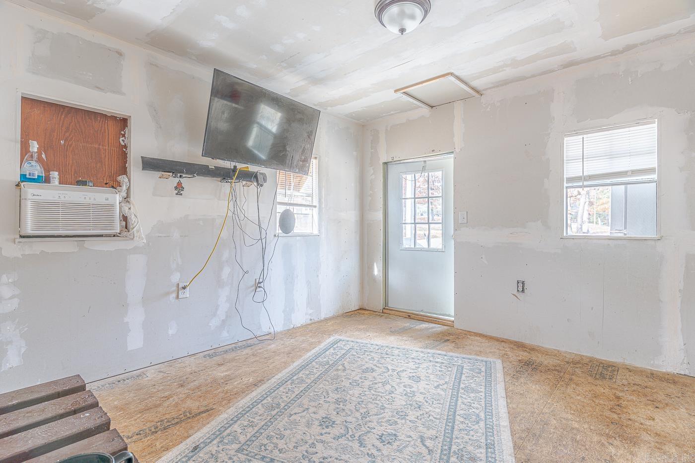 HENRY BALTZ SUB - Residential