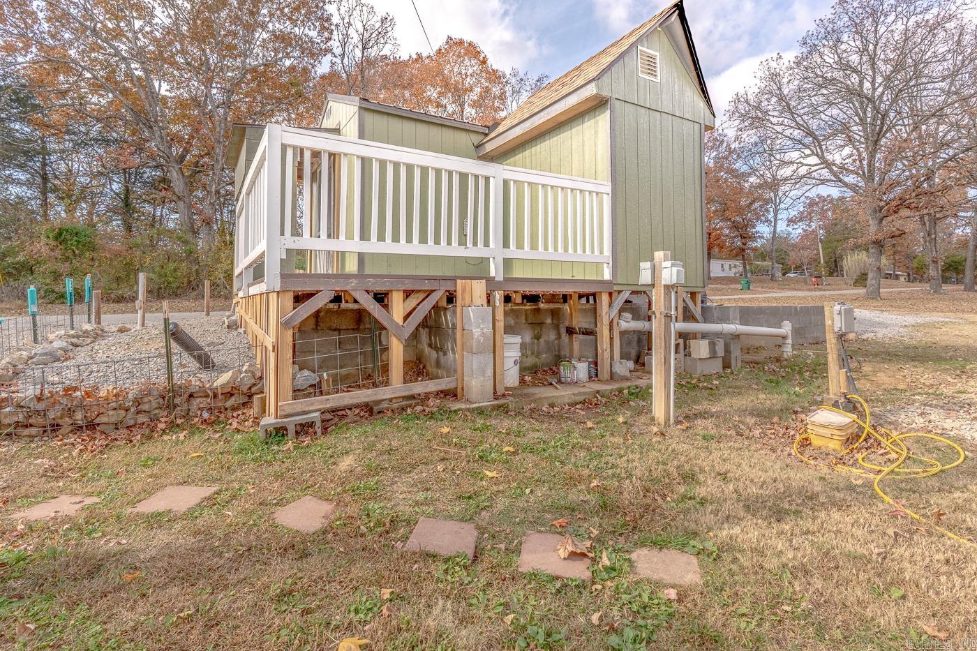 HENRY BALTZ SUB - Residential