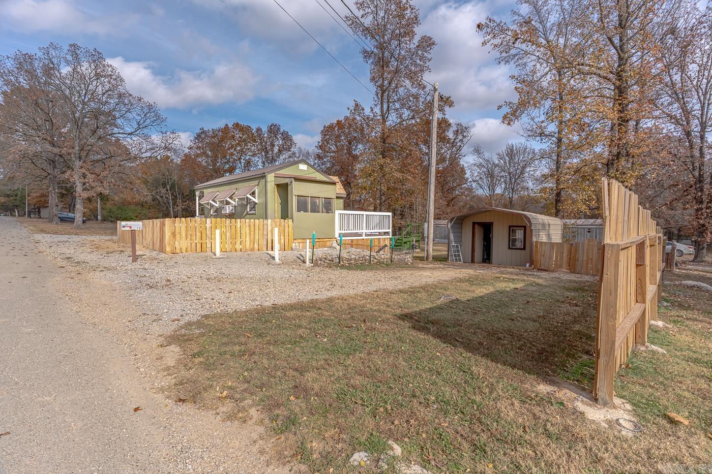 HENRY BALTZ SUB - Residential