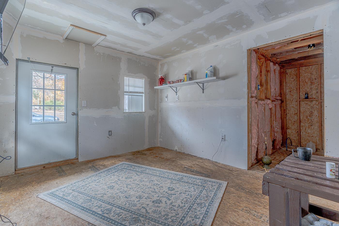 HENRY BALTZ SUB - Residential