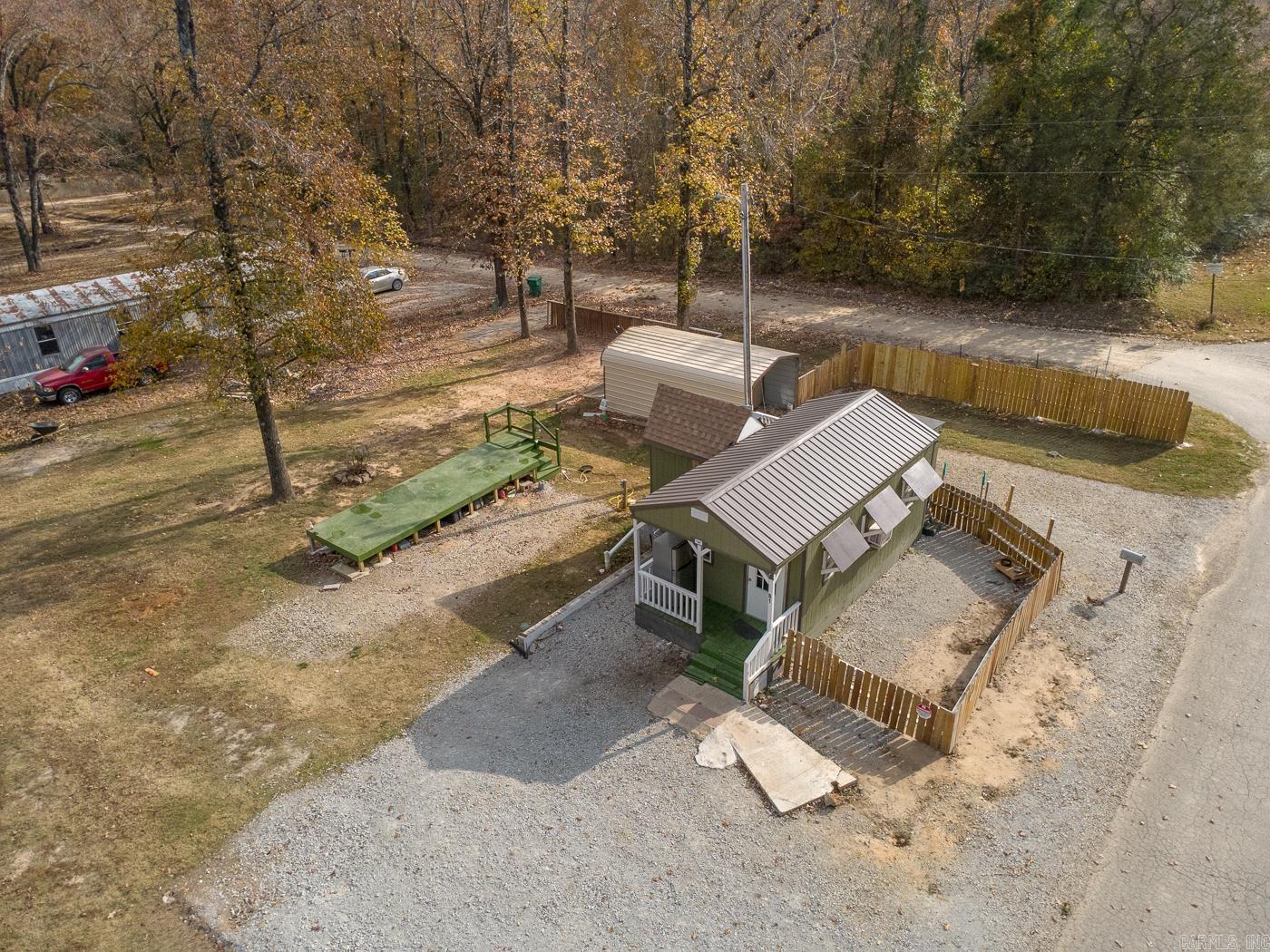 HENRY BALTZ SUB - Residential