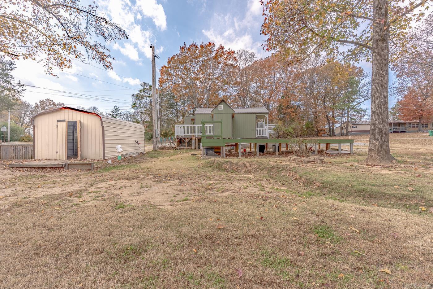 HENRY BALTZ SUB - Residential