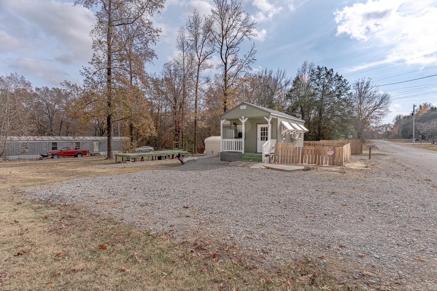 HENRY BALTZ SUB - Residential