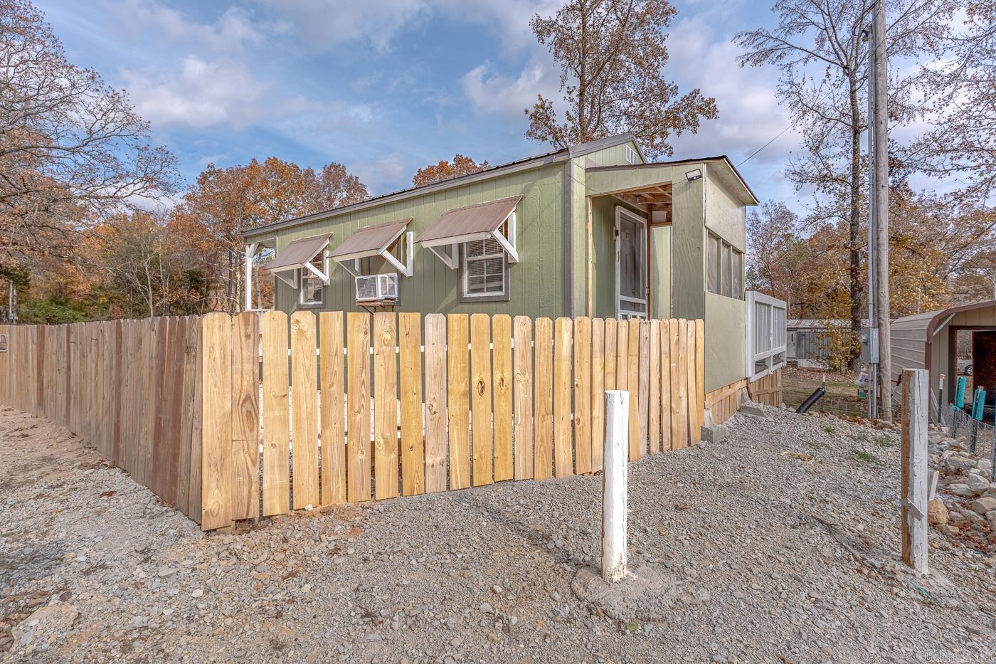 HENRY BALTZ SUB - Residential