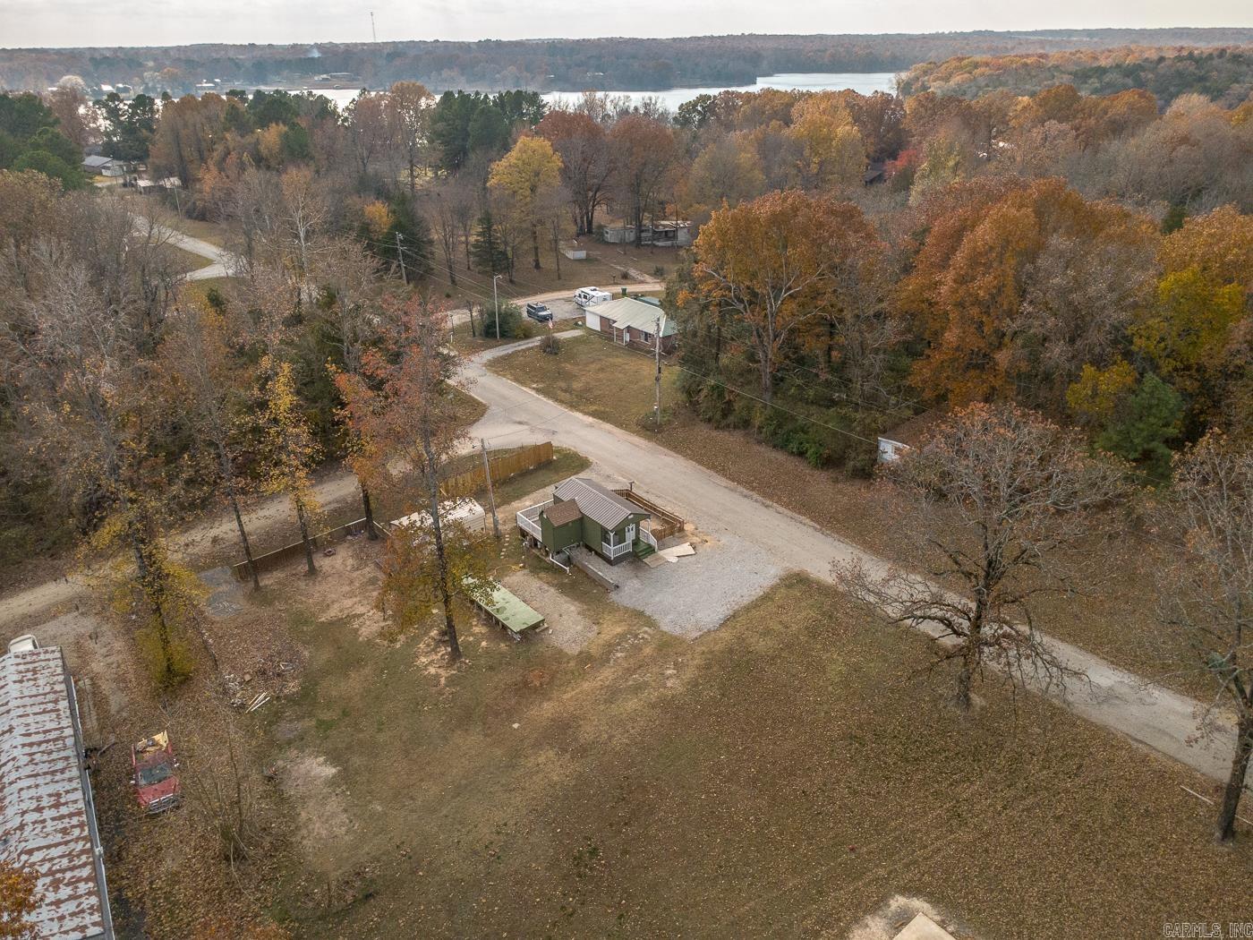 HENRY BALTZ SUB - Residential