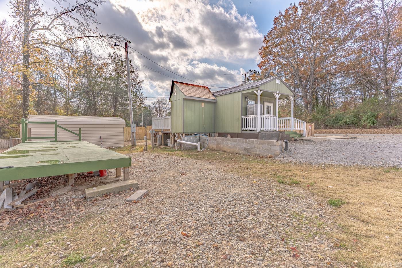 HENRY BALTZ SUB - Residential