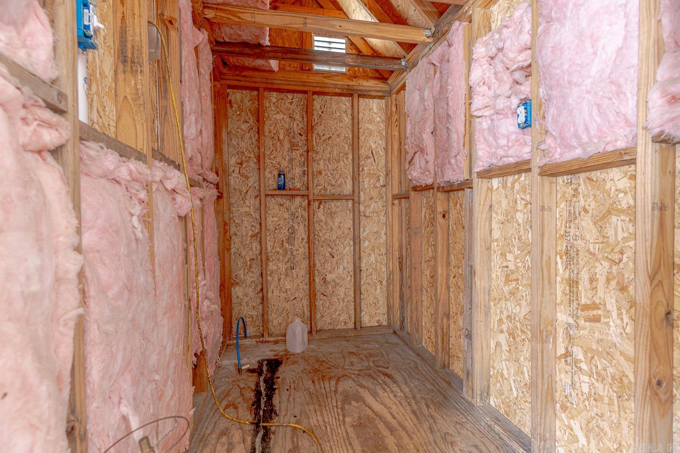 HENRY BALTZ SUB - Residential