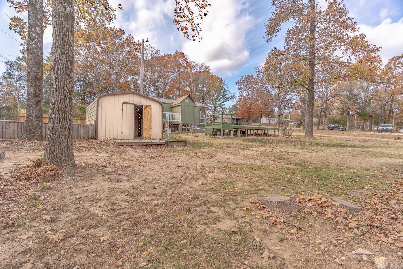 HENRY BALTZ SUB - Residential