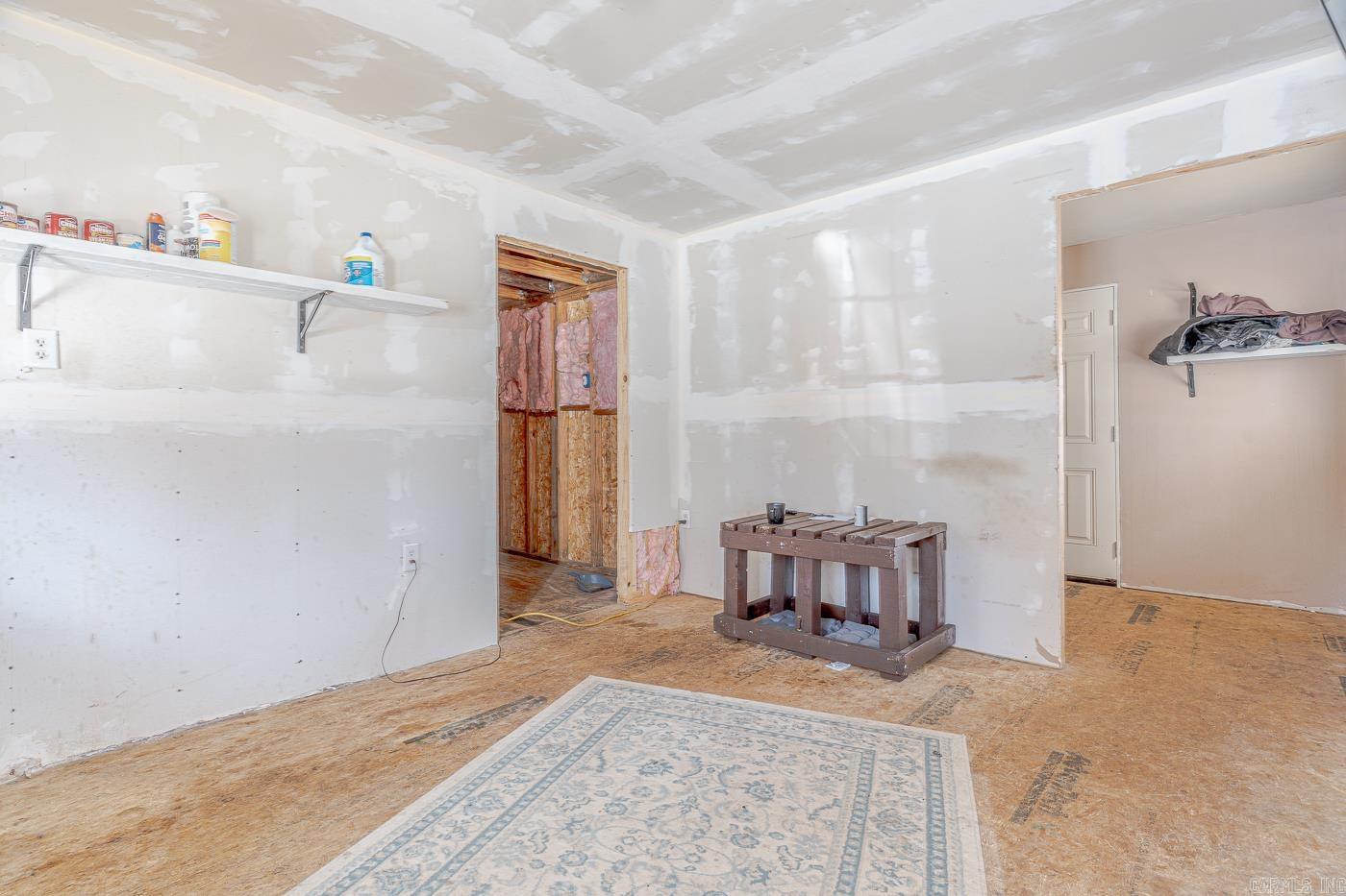 HENRY BALTZ SUB - Residential