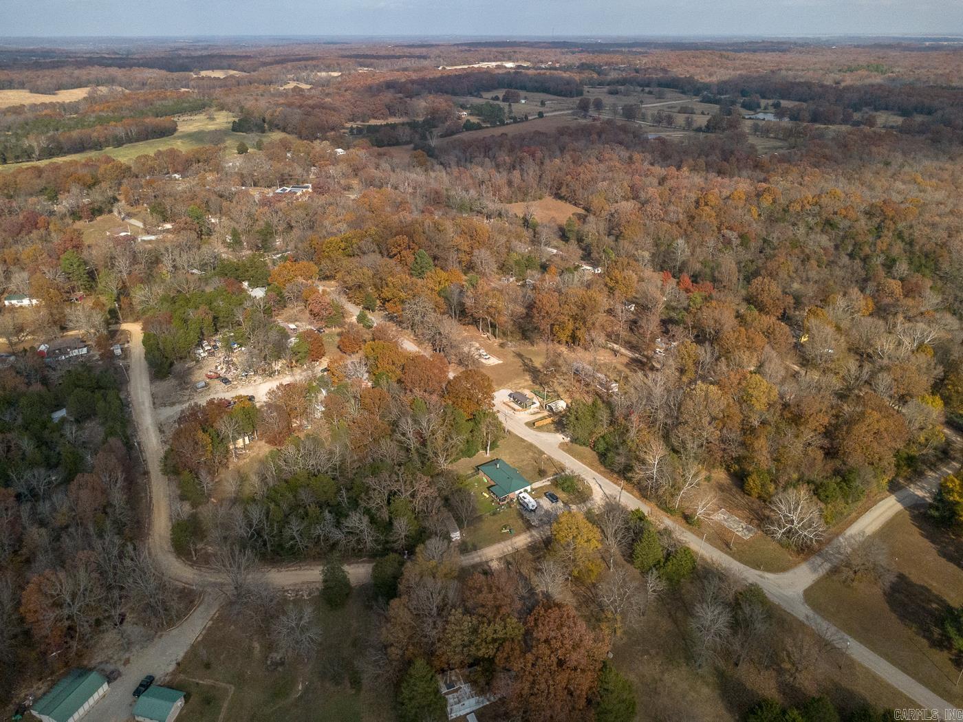 HENRY BALTZ SUB - Residential