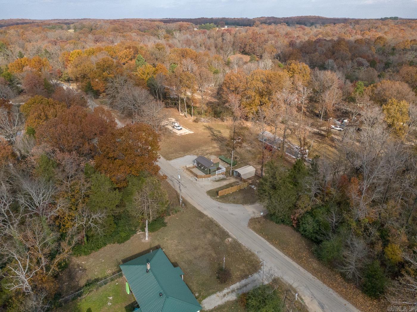 HENRY BALTZ SUB - Residential