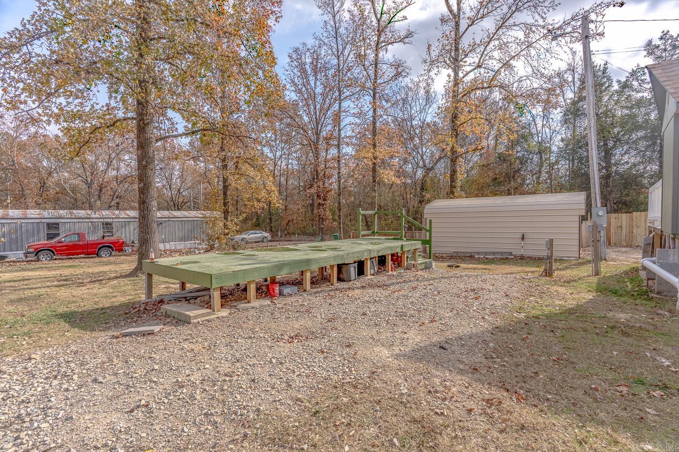 HENRY BALTZ SUB - Residential