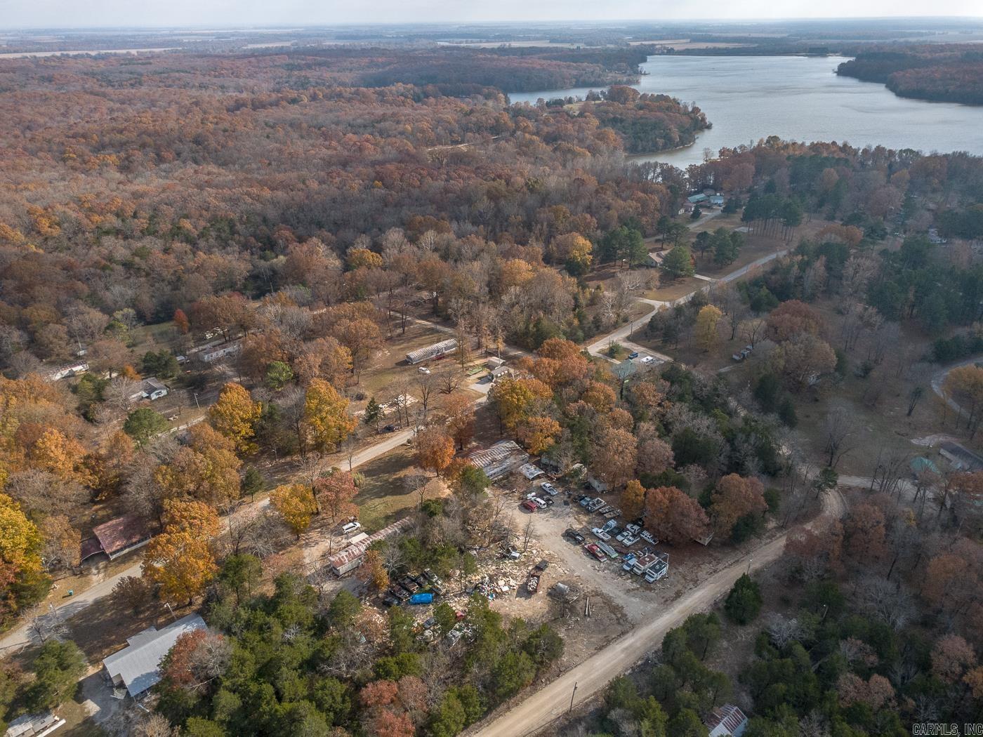 HENRY BALTZ SUB - Residential