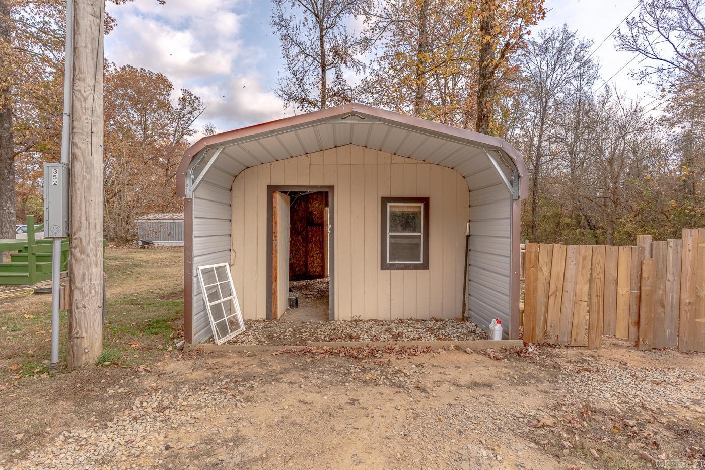 HENRY BALTZ SUB - Residential
