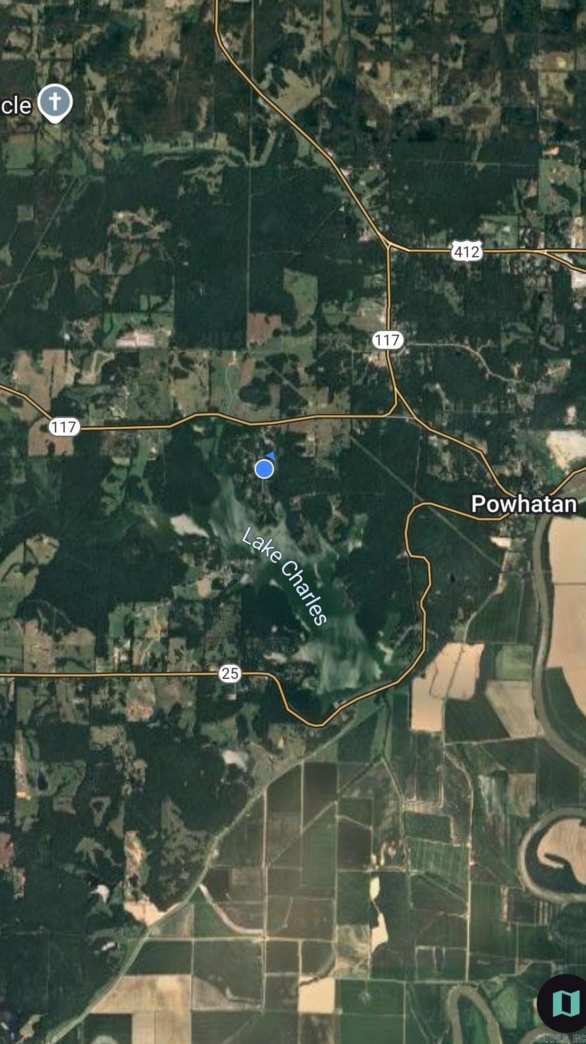 HENRY BALTZ SUB - Residential