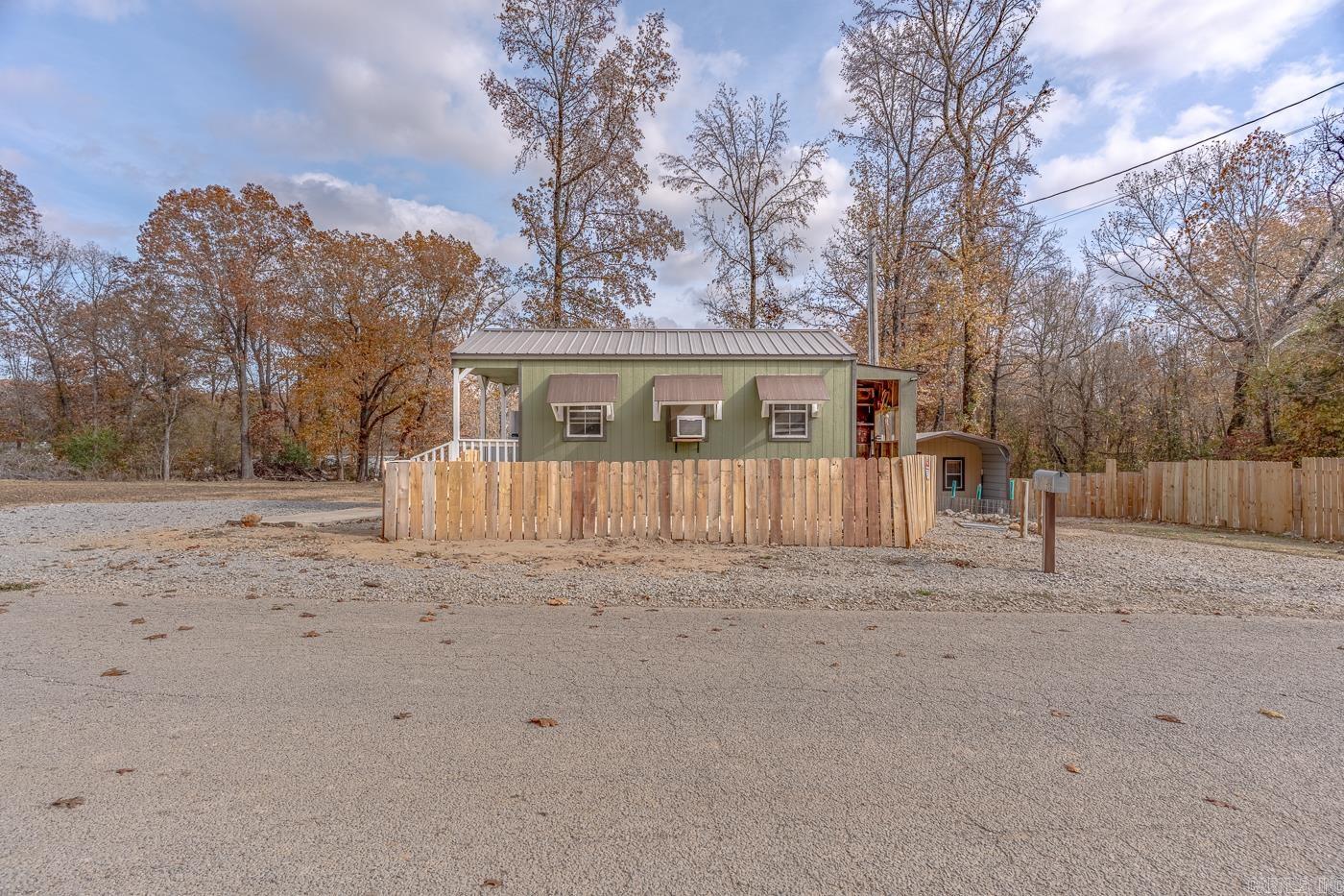 HENRY BALTZ SUB - Residential