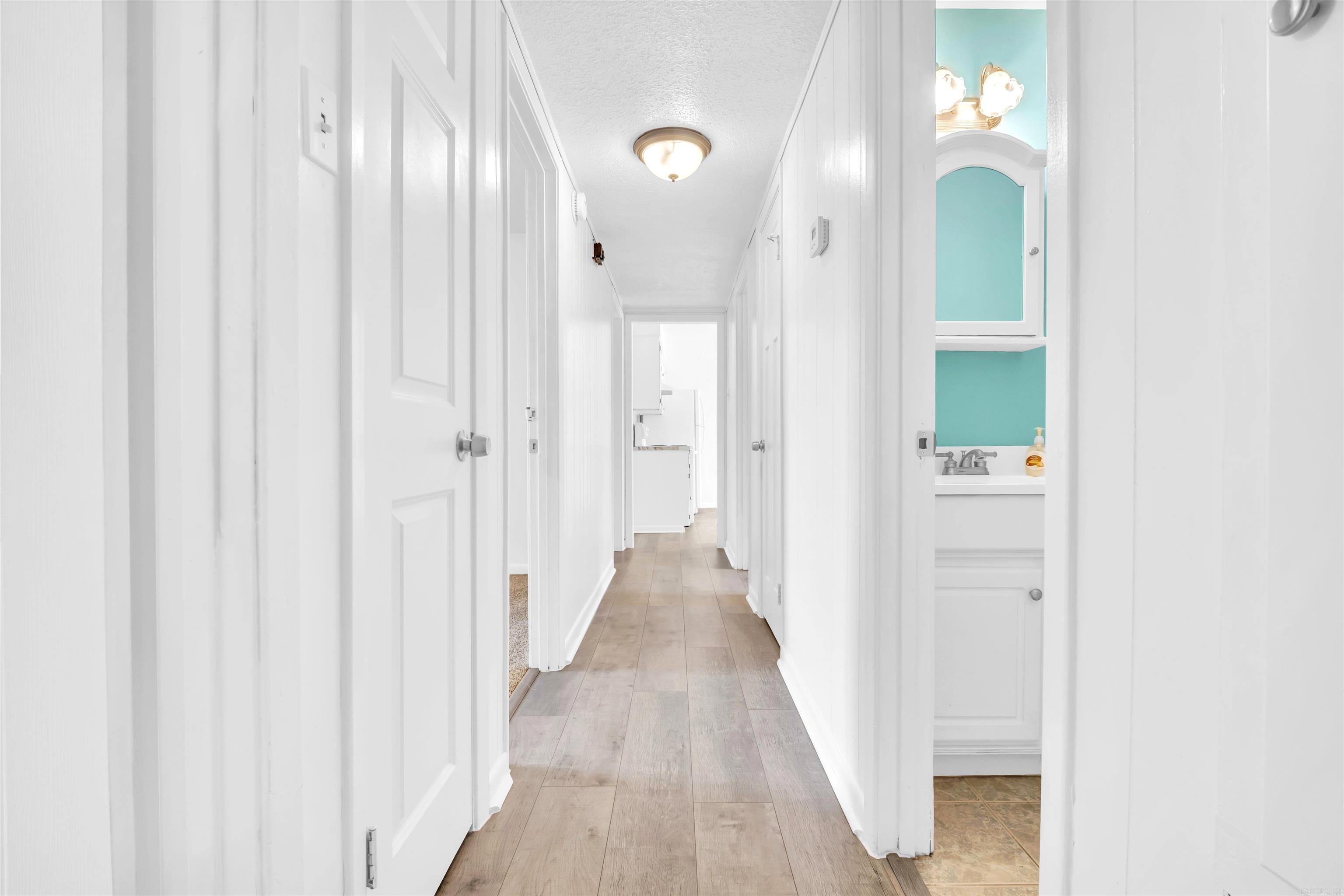 BROWNS - Residential