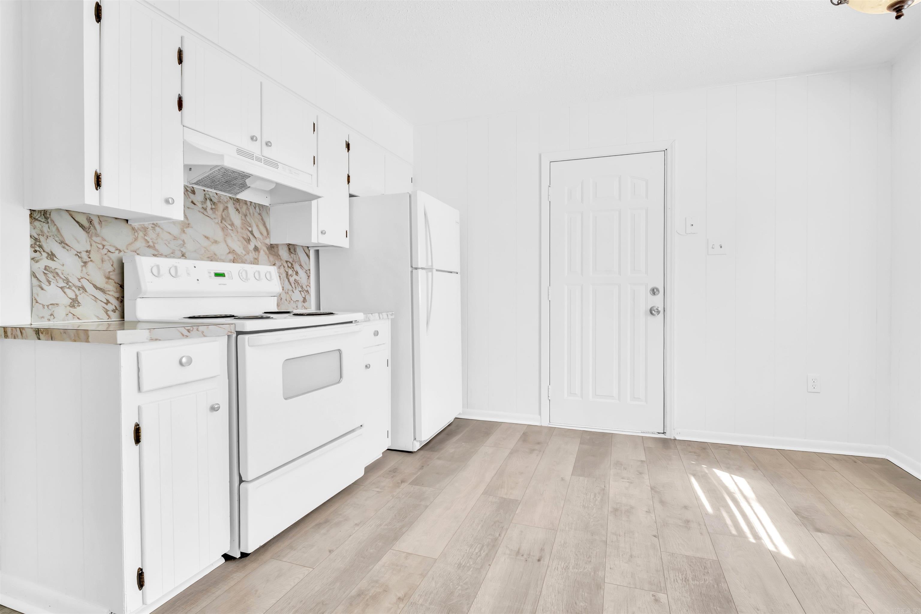 BROWNS - Residential