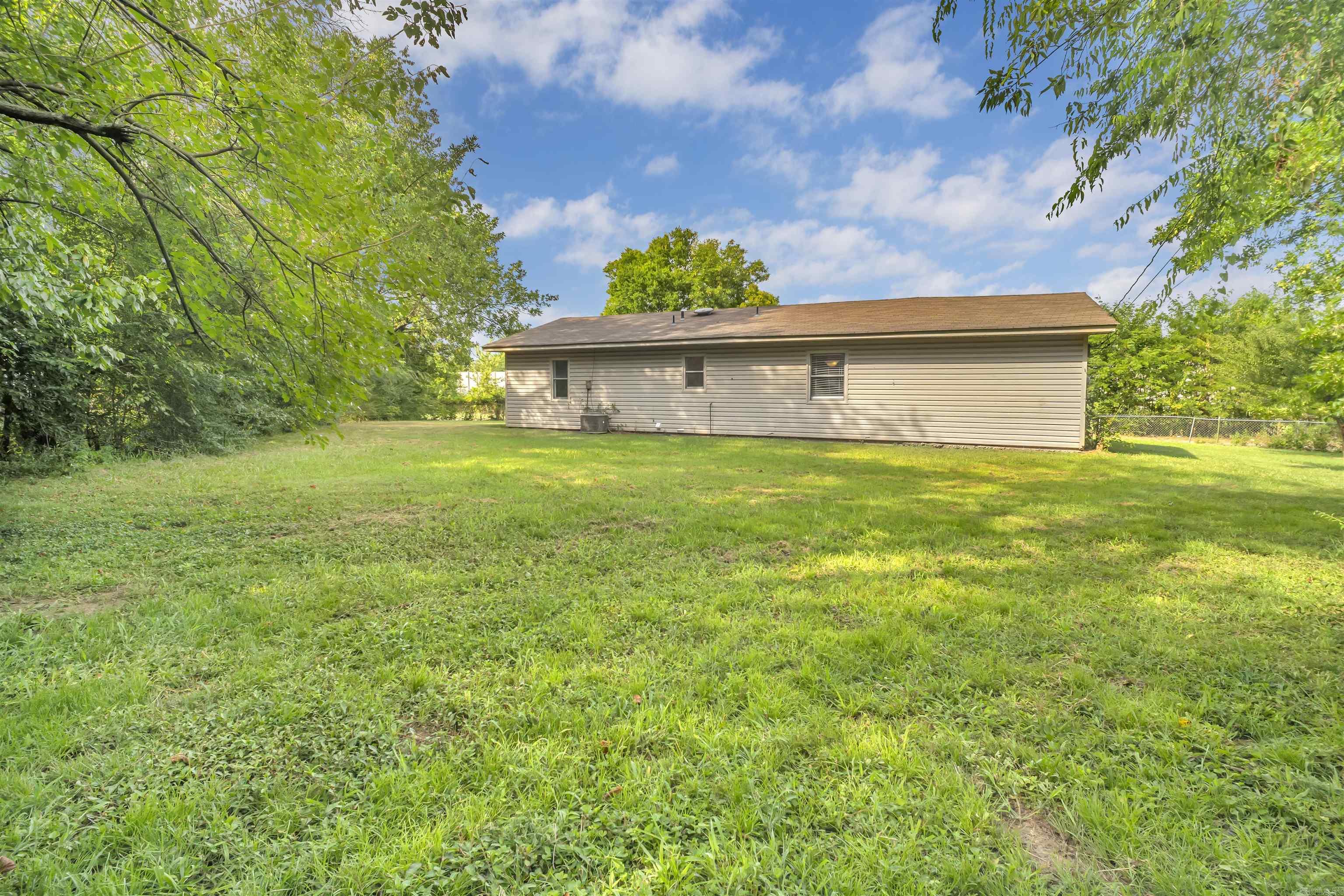 BROWNS - Residential